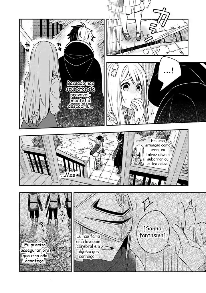 Read I'm Giving the Disgraced Noble Lady I Rescued a Crash Course in Naughtiness pt_BR Manga Online