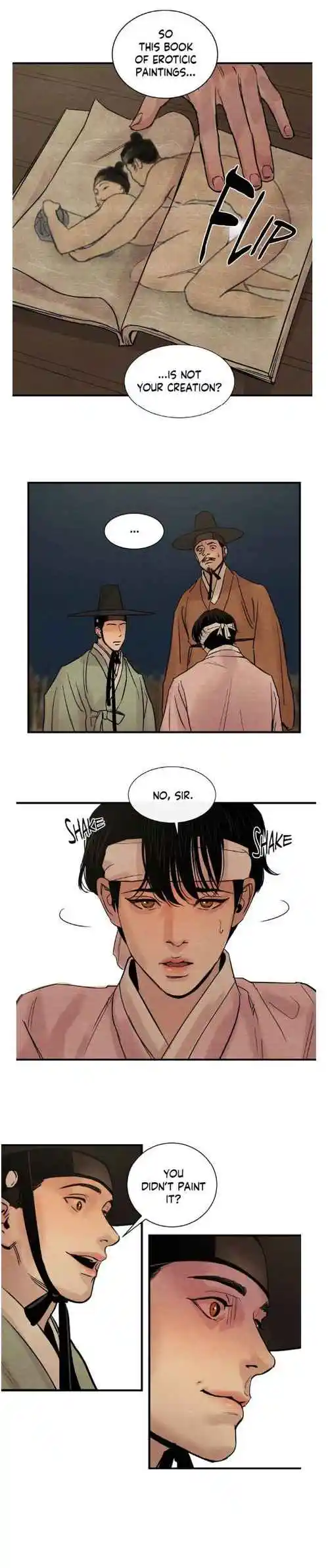 Read I'm Giving the Disgraced Noble Lady I Rescued a Crash Course in Naughtiness pt_BR Manga Online