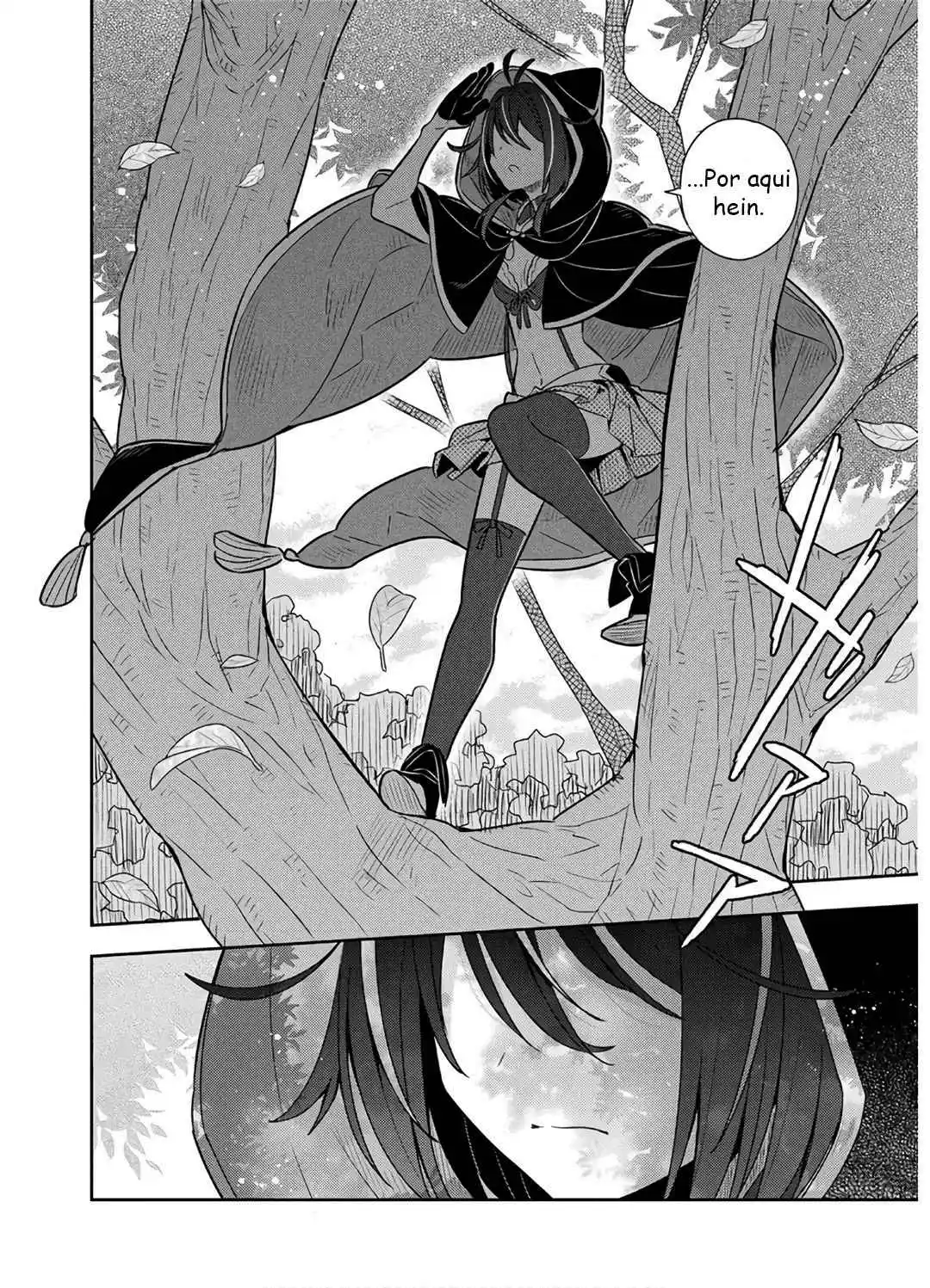 Read I'm Giving the Disgraced Noble Lady I Rescued a Crash Course in Naughtiness pt_BR Manga Online