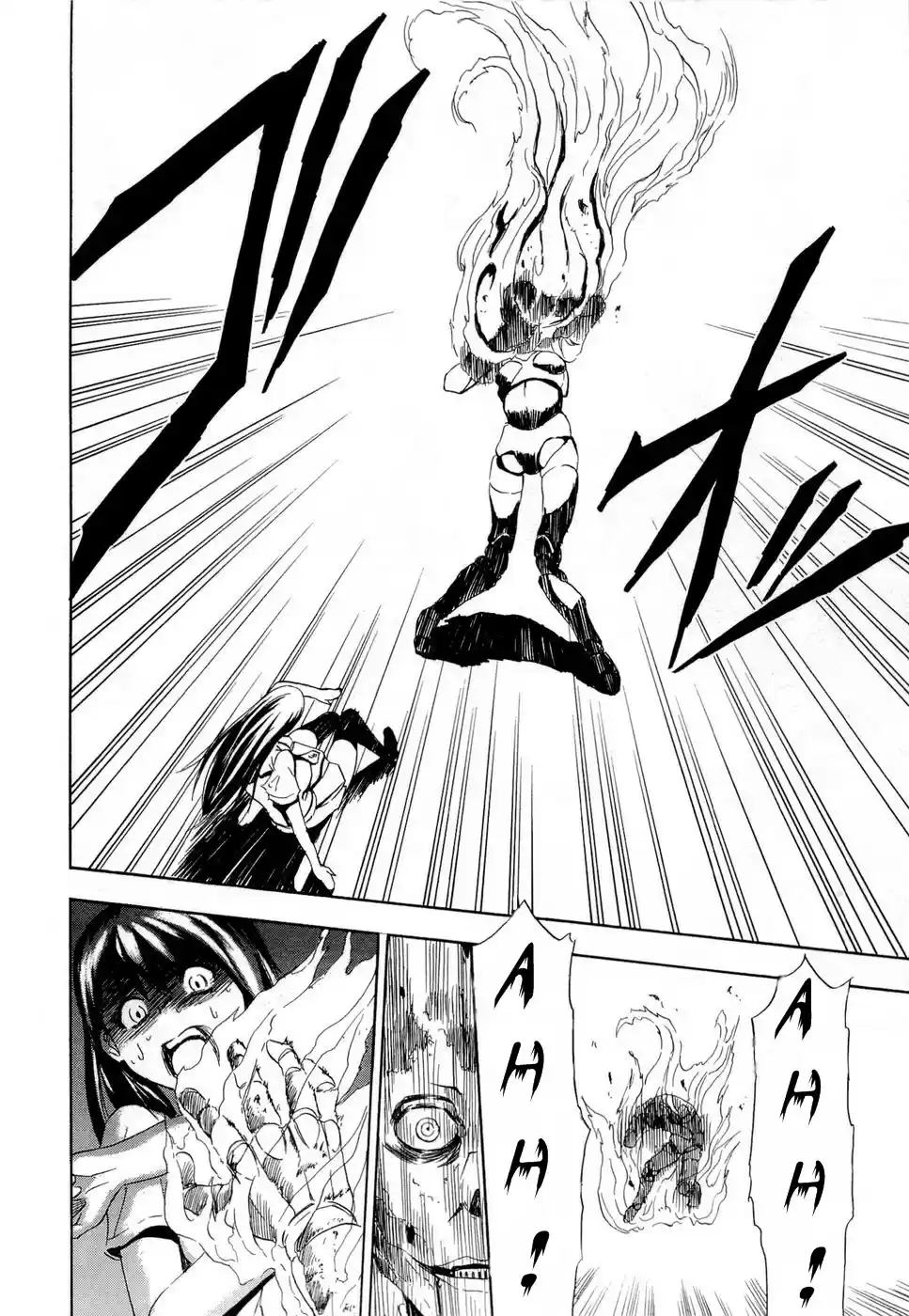 Read Ibitsu pt_BR Manga Online