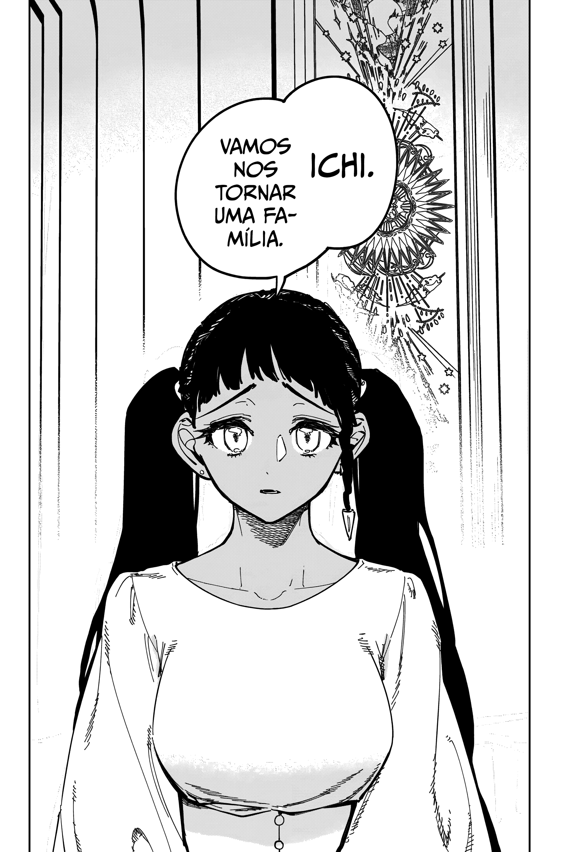 Read Ichi the Witch pt_BR Manga Online