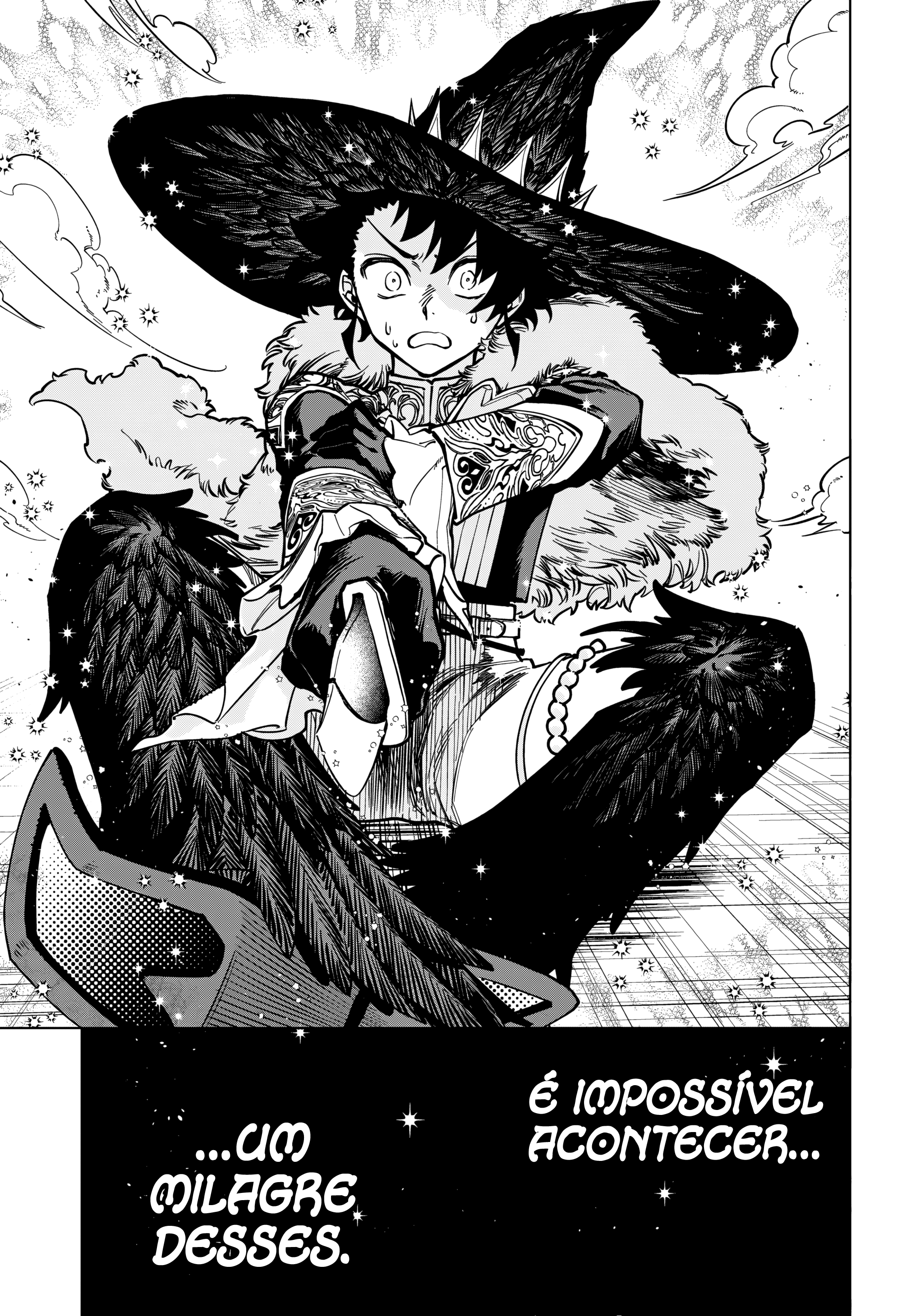 Read Ichi the Witch pt_BR Manga Online