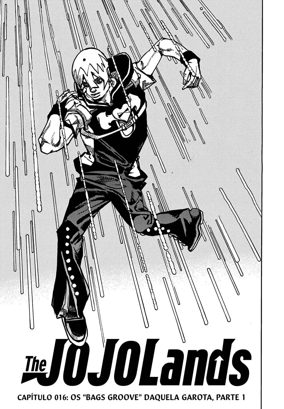 Read JoJo's Bizarre Adventure Part 9 pt_BR Manga Online