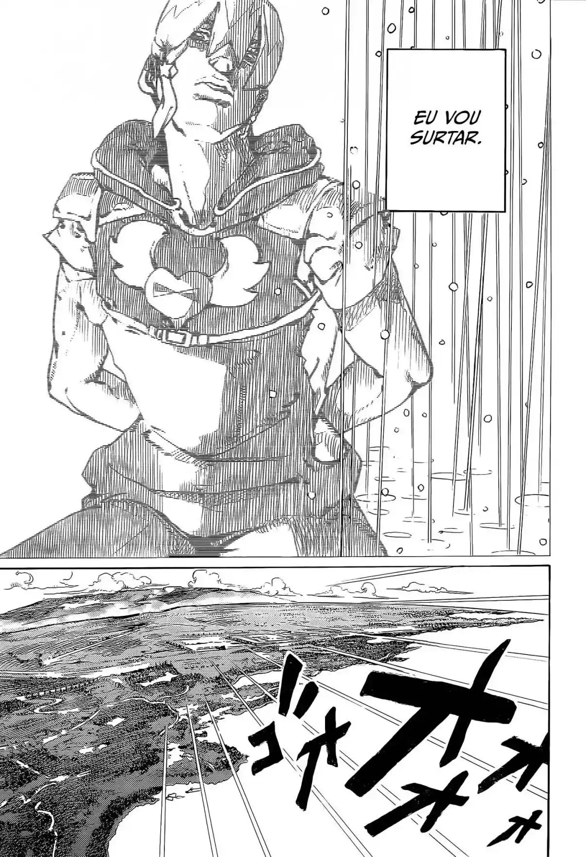 Read JoJo's Bizarre Adventure Part 9 pt_BR Manga Online