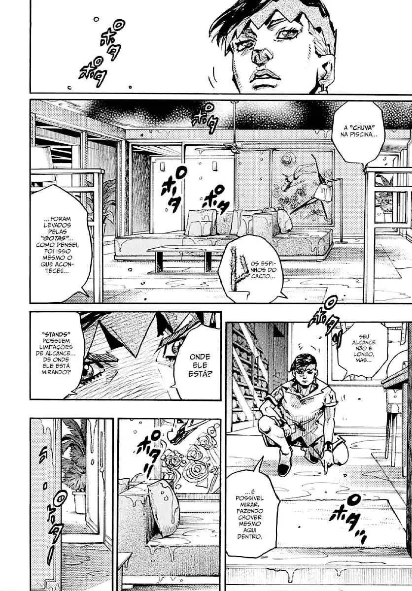 Read JoJo's Bizarre Adventure Part 9 pt_BR Manga Online