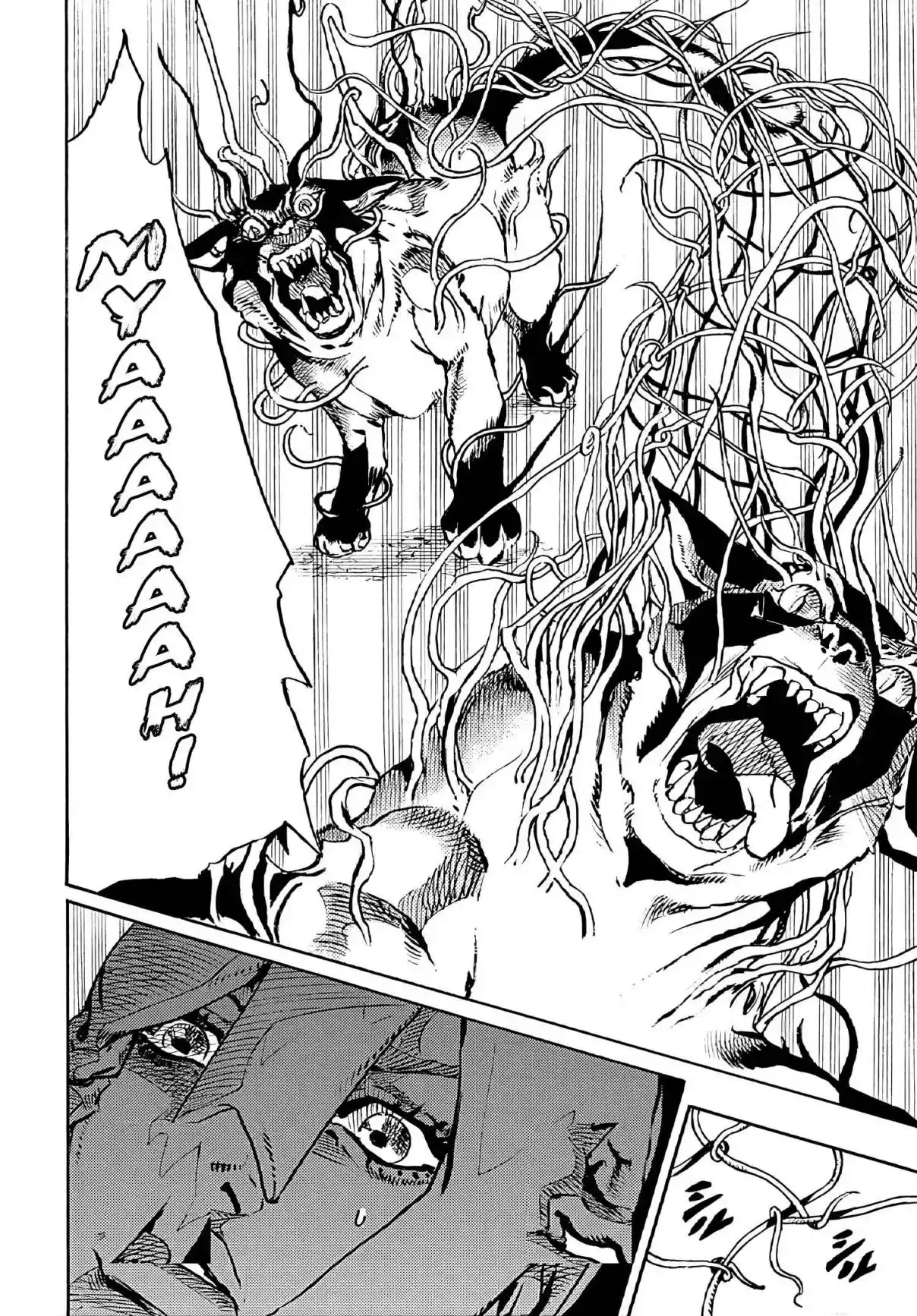 Read JoJo's Bizarre Adventure Part 9 pt_BR Manga Online