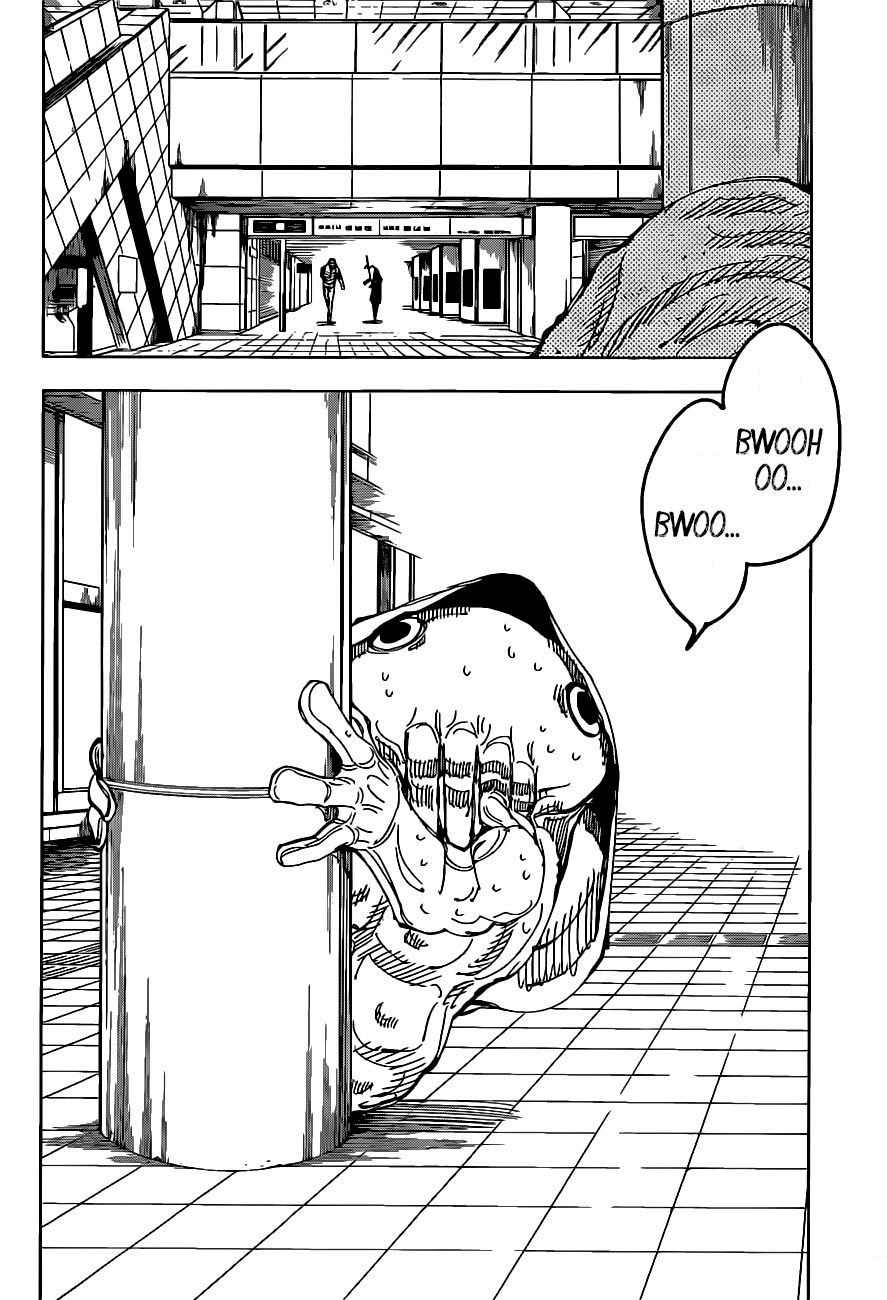 Read Jujutsu Kaisen pt_BR Manga Online
