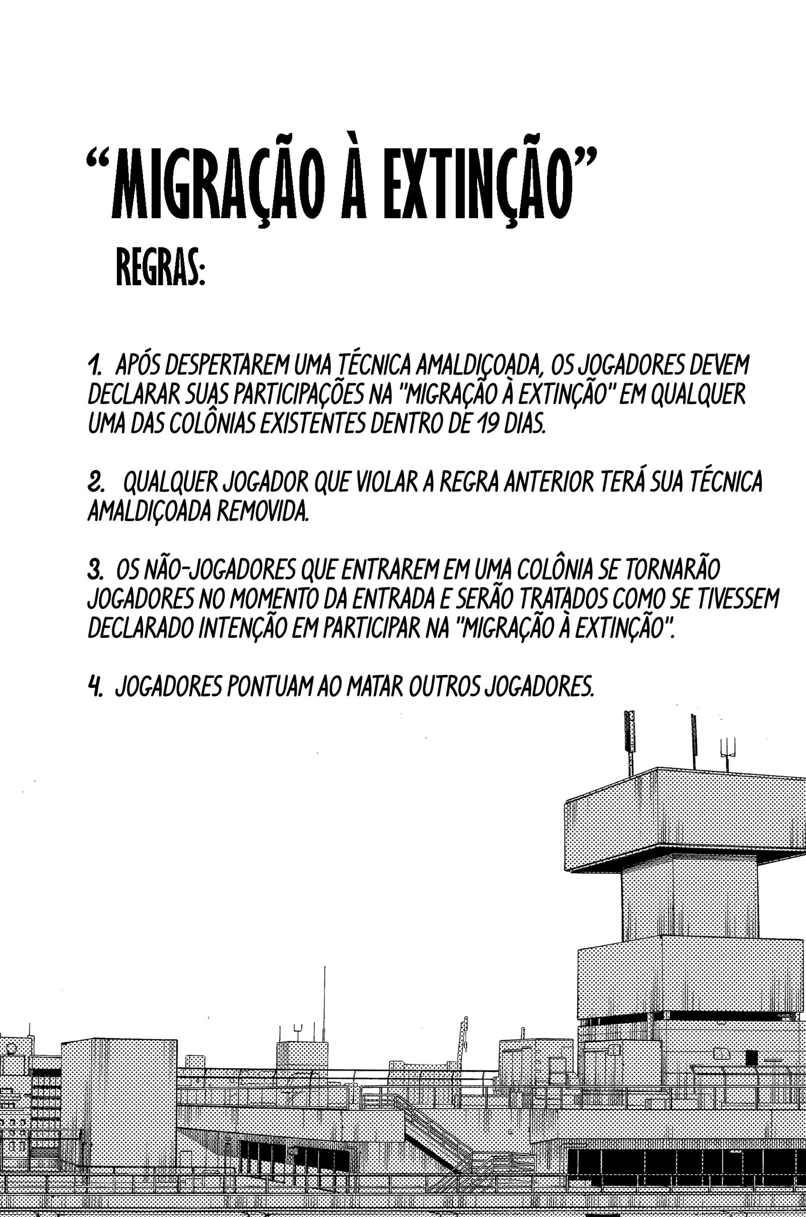 Read Jujutsu Kaisen pt_BR Manga Online
