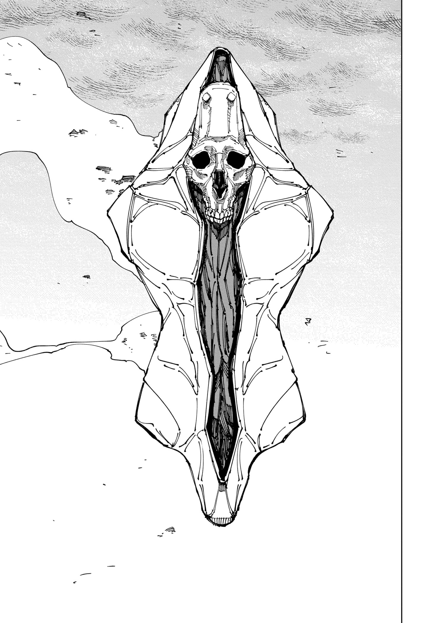 Read Jujutsu Kaisen pt_BR Manga Online