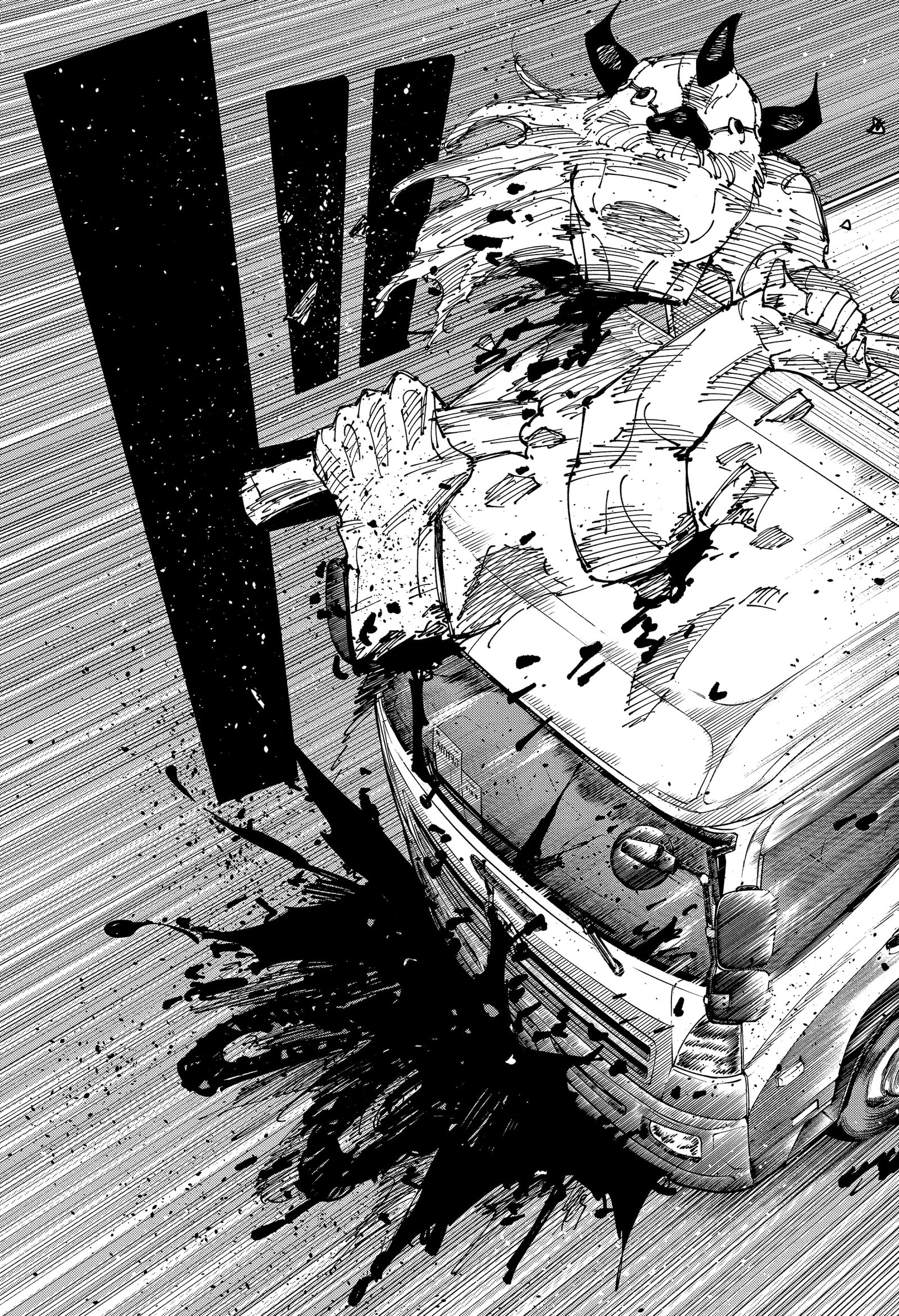 Read Jujutsu Kaisen pt_BR Manga Online