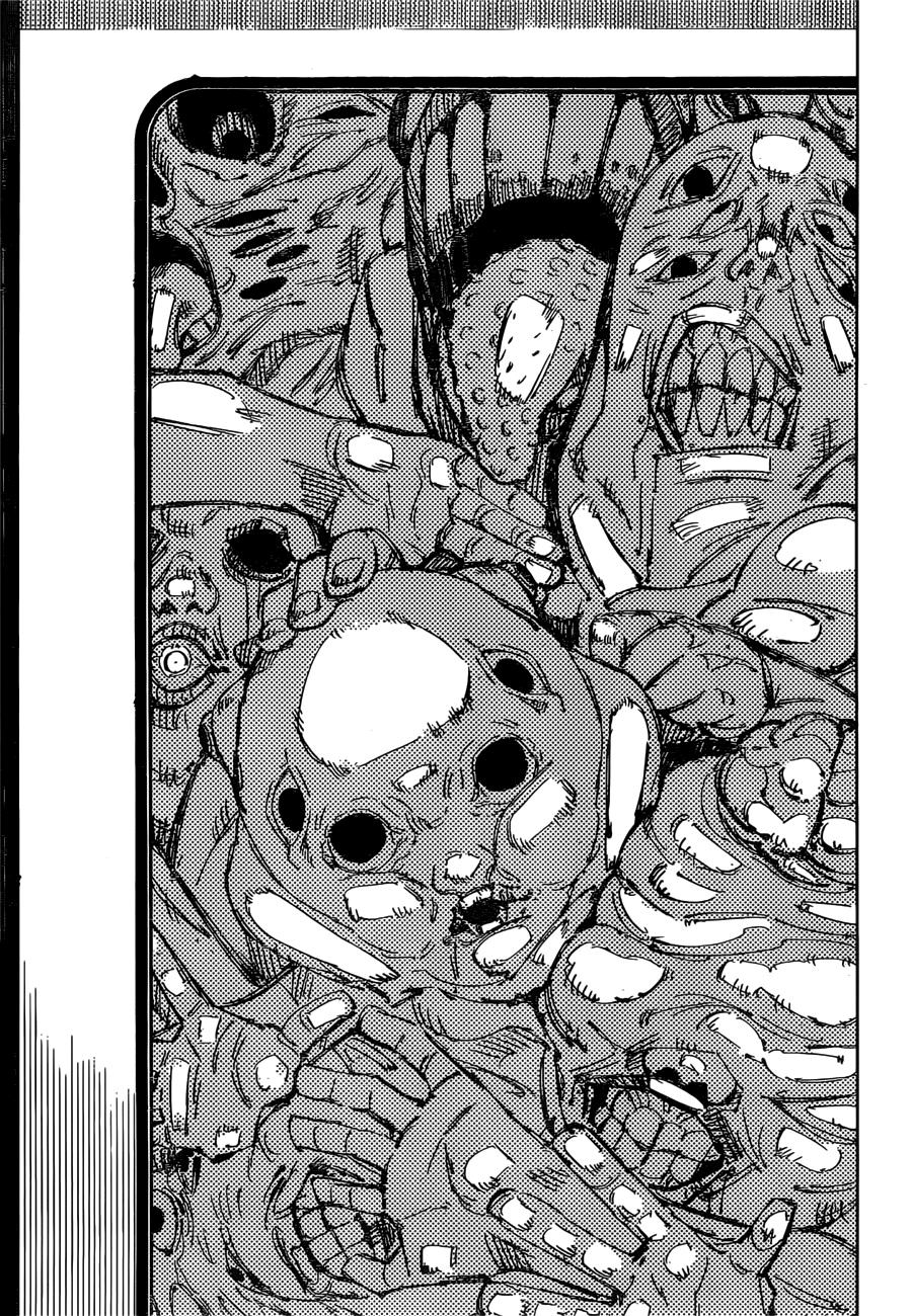 Read Jujutsu Kaisen pt_BR Manga Online