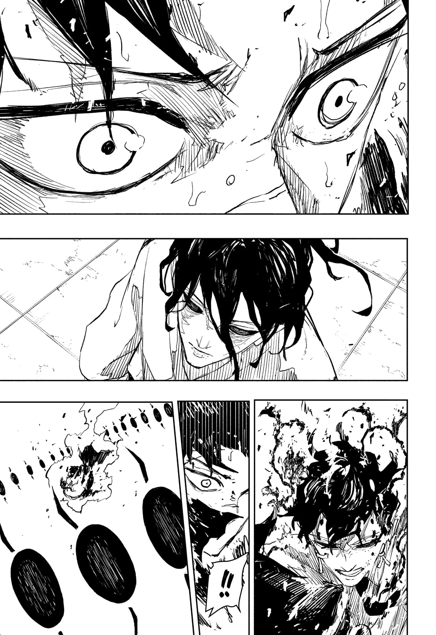 Read Kagurabachi pt_BR Manga Online