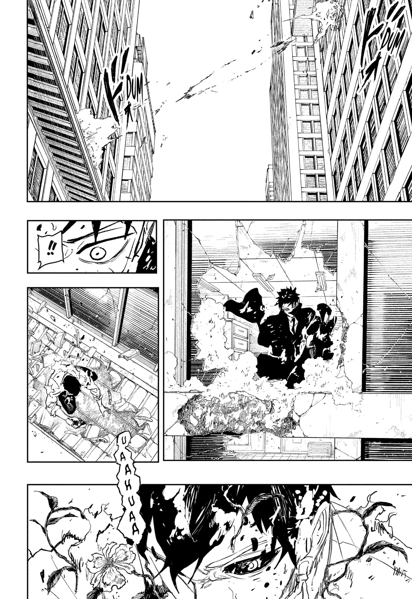 Read Kagurabachi pt_BR Manga Online