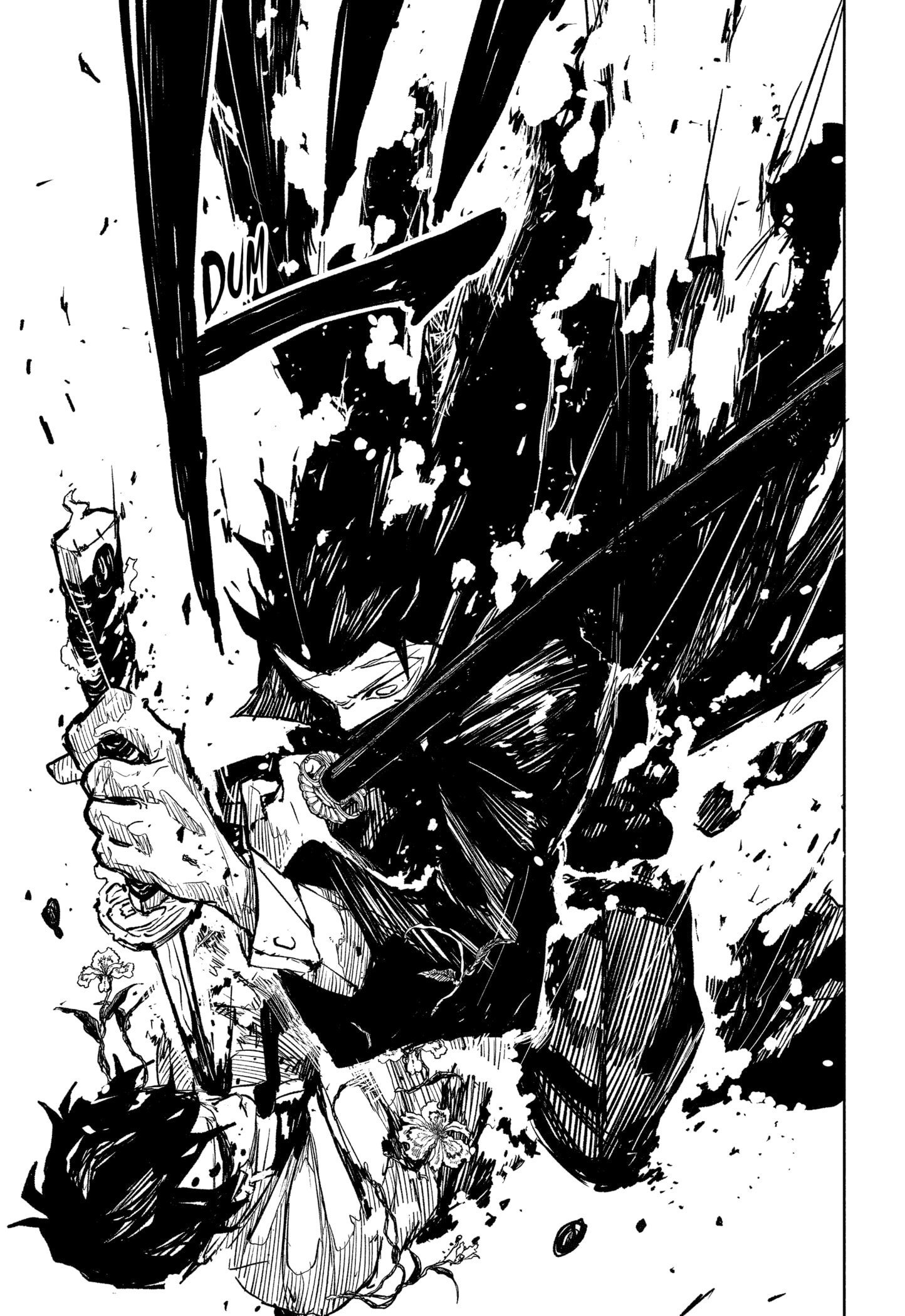 Read Kagurabachi pt_BR Manga Online