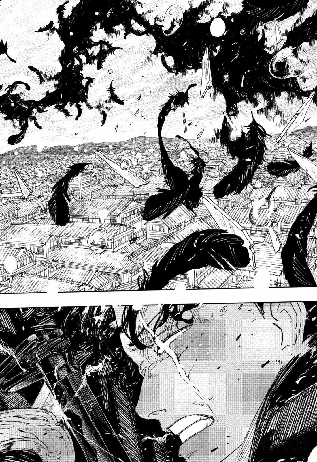 Read Kagurabachi pt_BR Manga Online