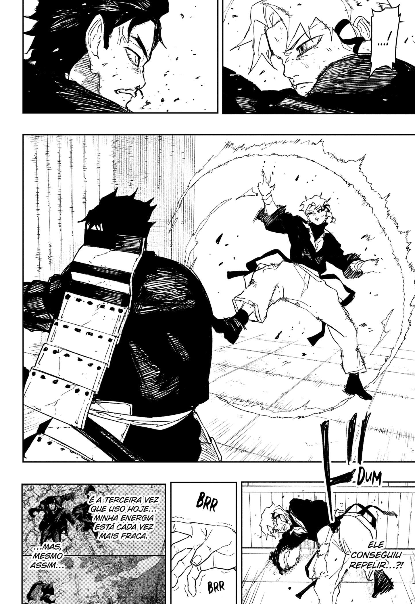 Read Kagurabachi pt_BR Manga Online