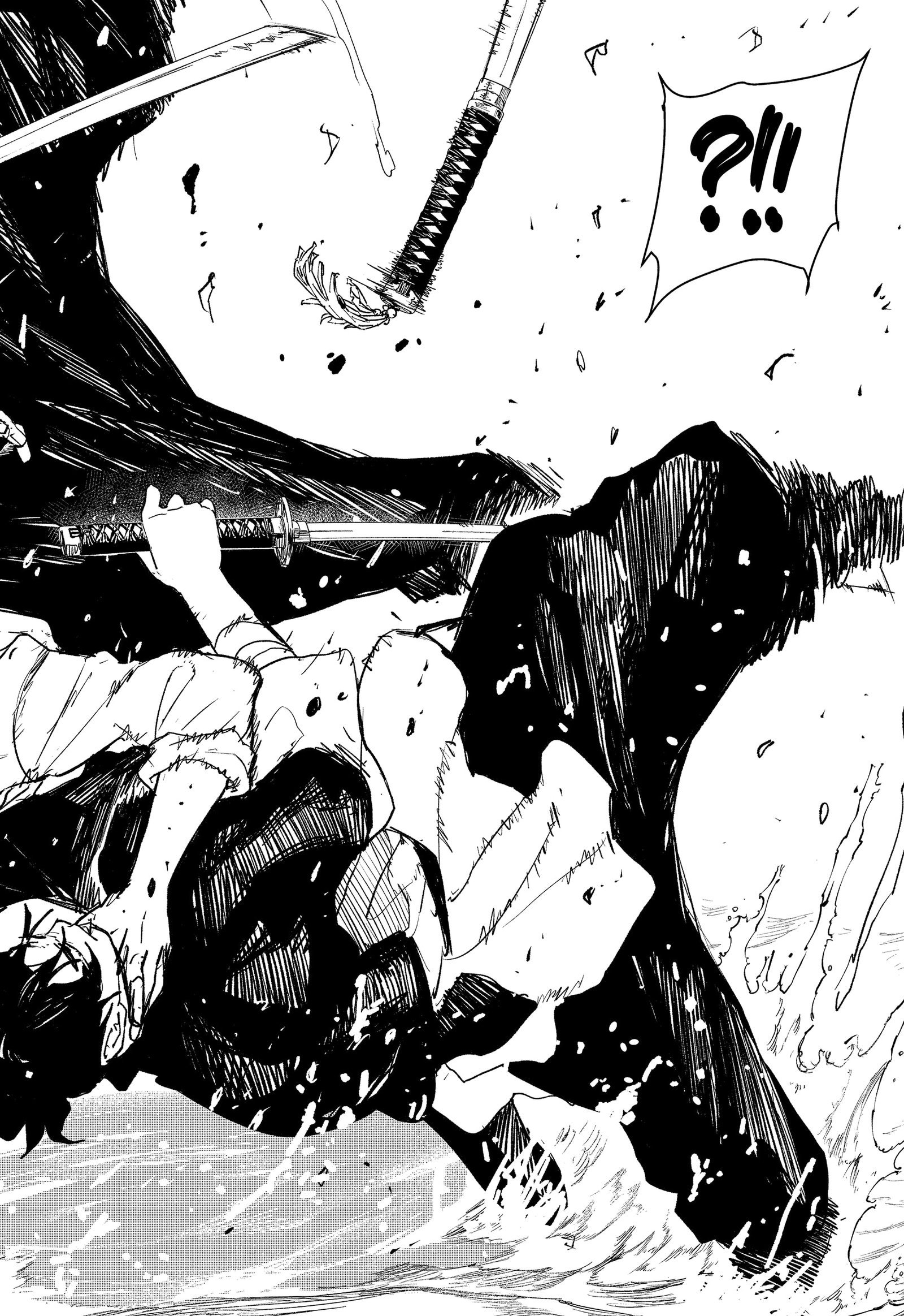 Read Kagurabachi pt_BR Manga Online