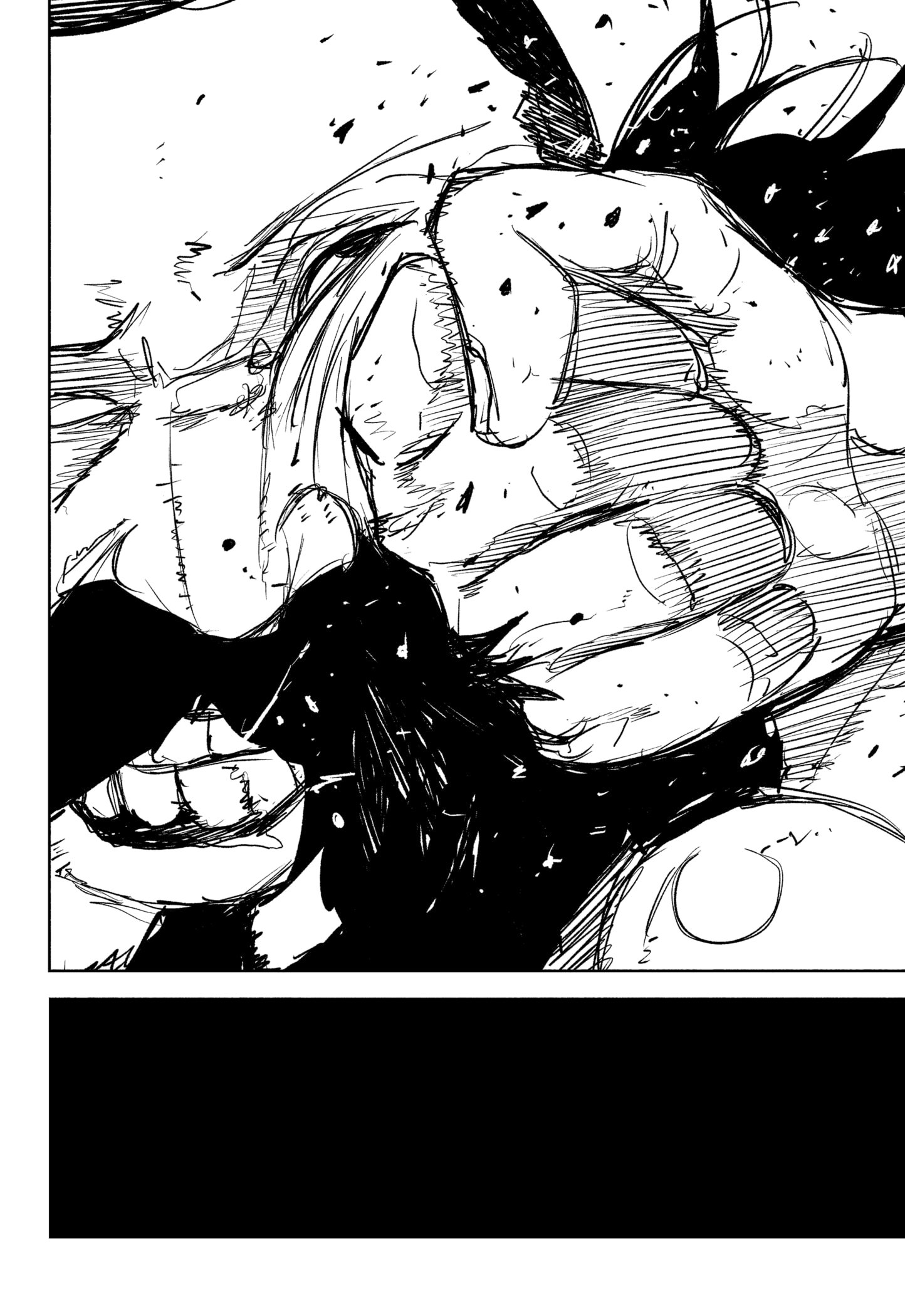 Read Kagurabachi pt_BR Manga Online