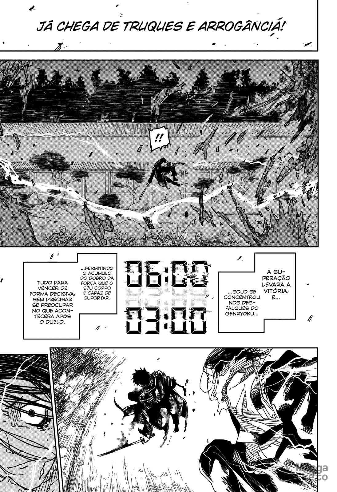 Read Kagurabachi pt_BR Manga Online
