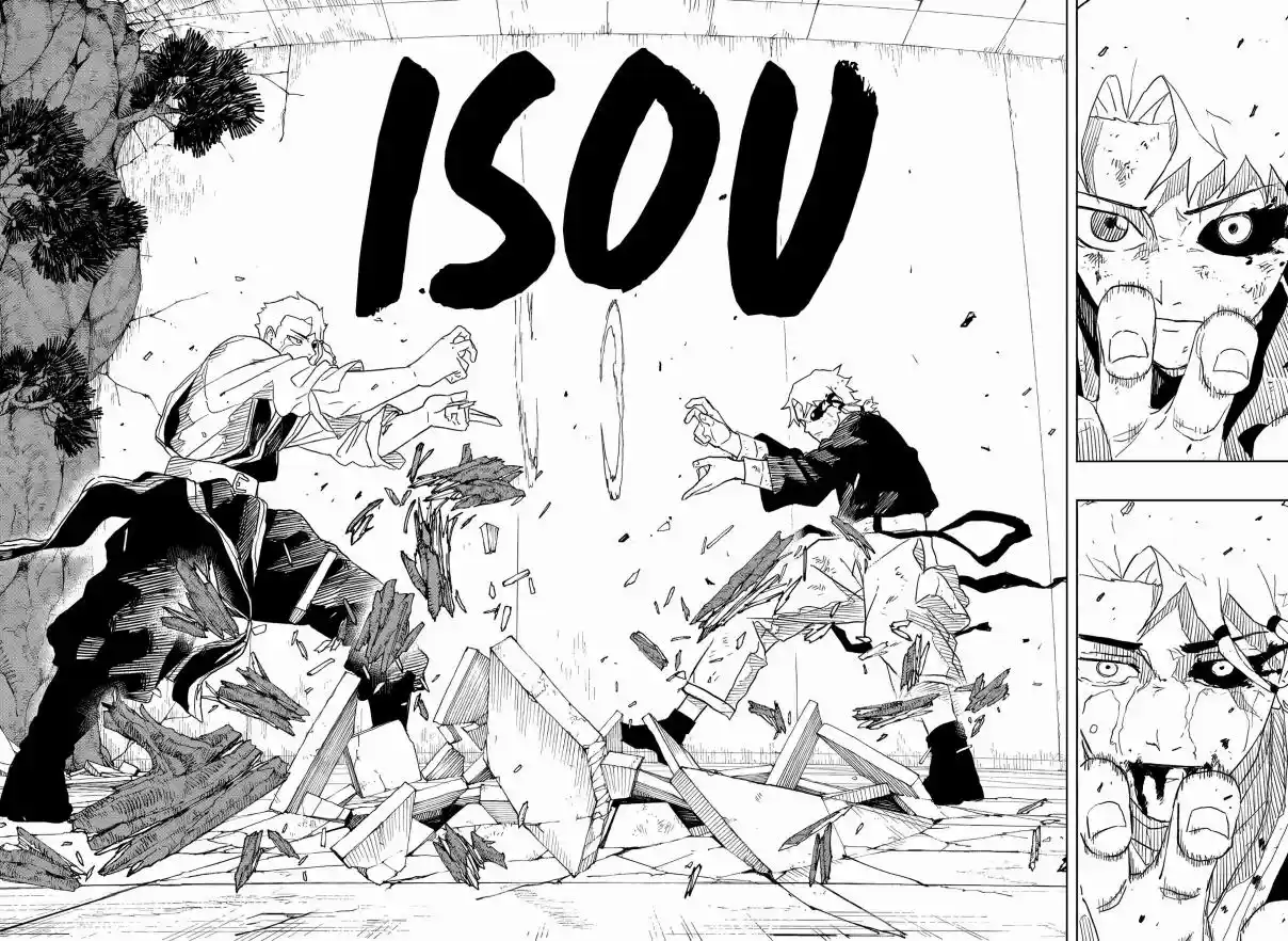 Read Kagurabachi pt_BR Manga Online