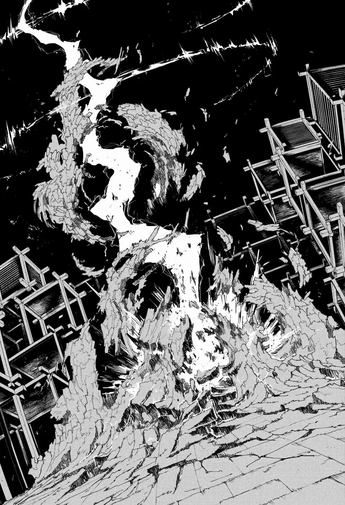 Read Kagurabachi pt_BR Manga Online