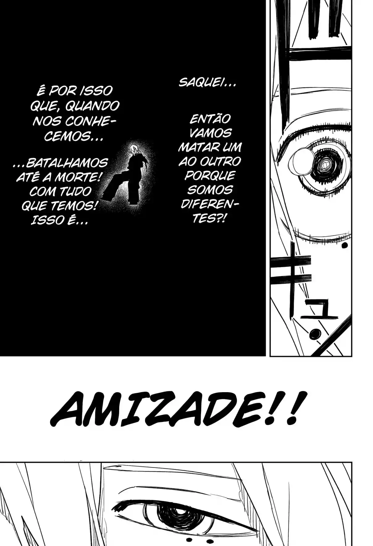 Read Kagurabachi pt_BR Manga Online