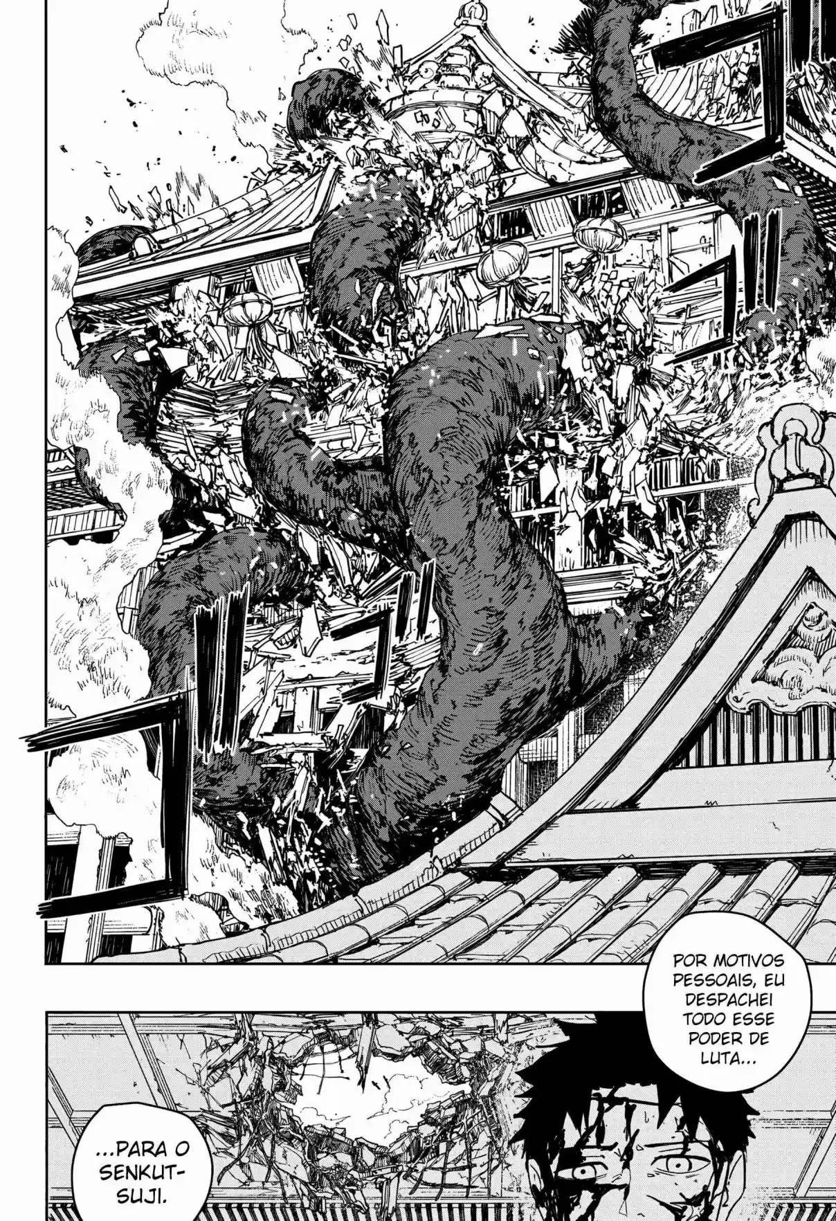Read Kagurabachi pt_BR Manga Online