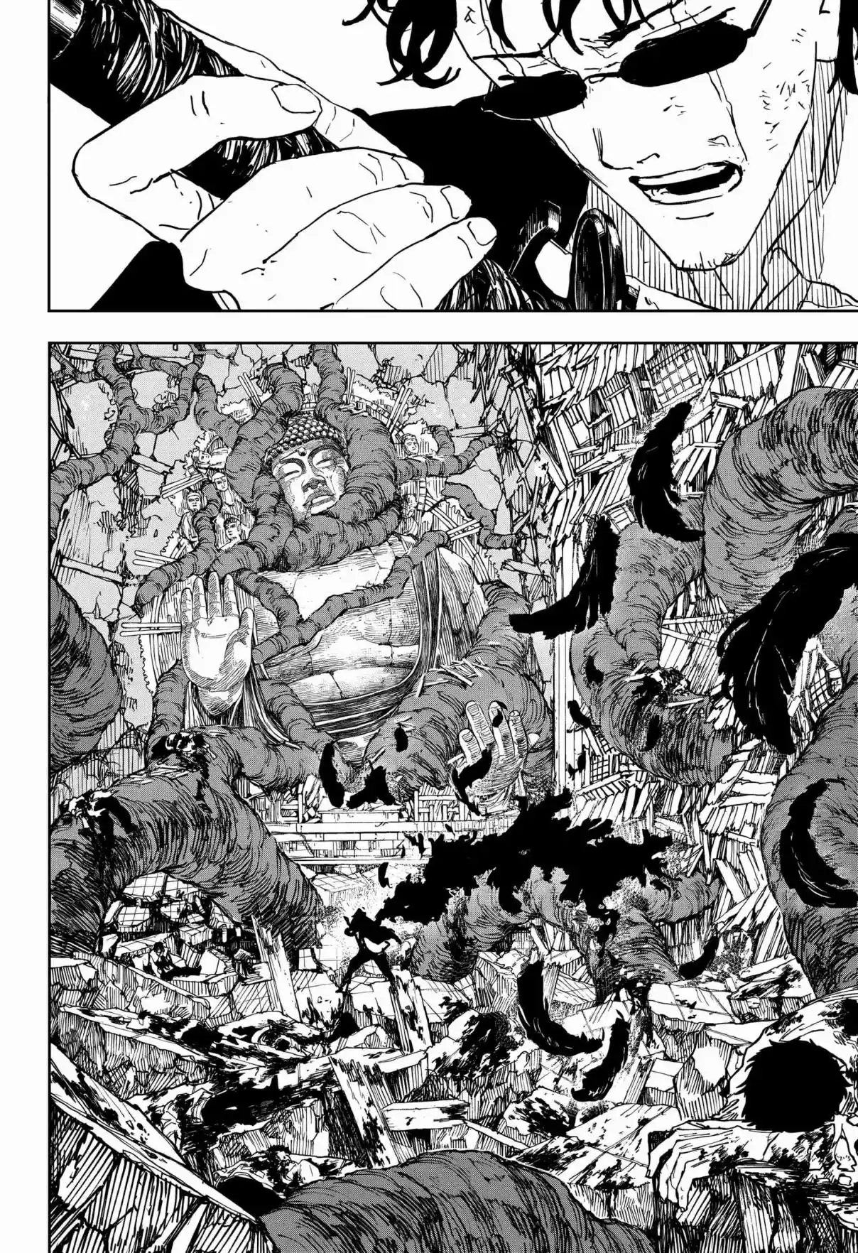 Read Kagurabachi pt_BR Manga Online