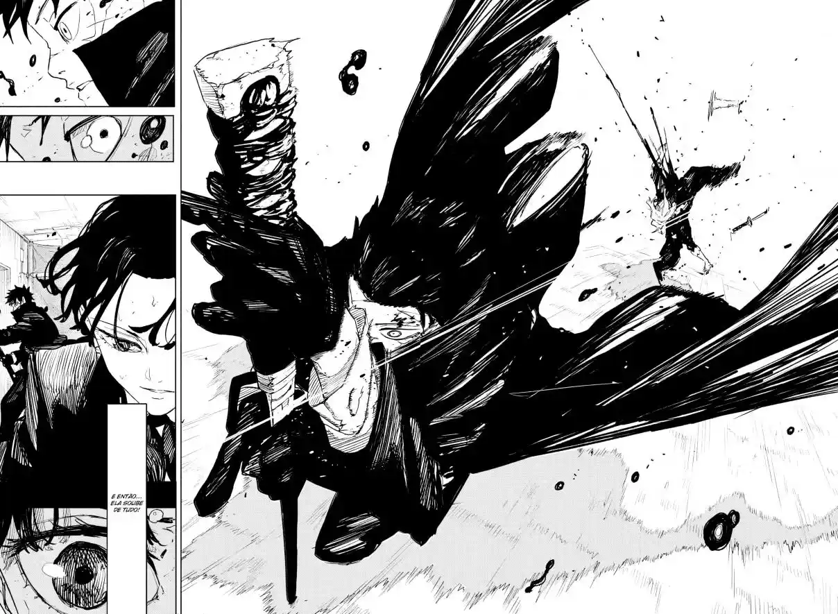 Read Kagurabachi pt_BR Manga Online
