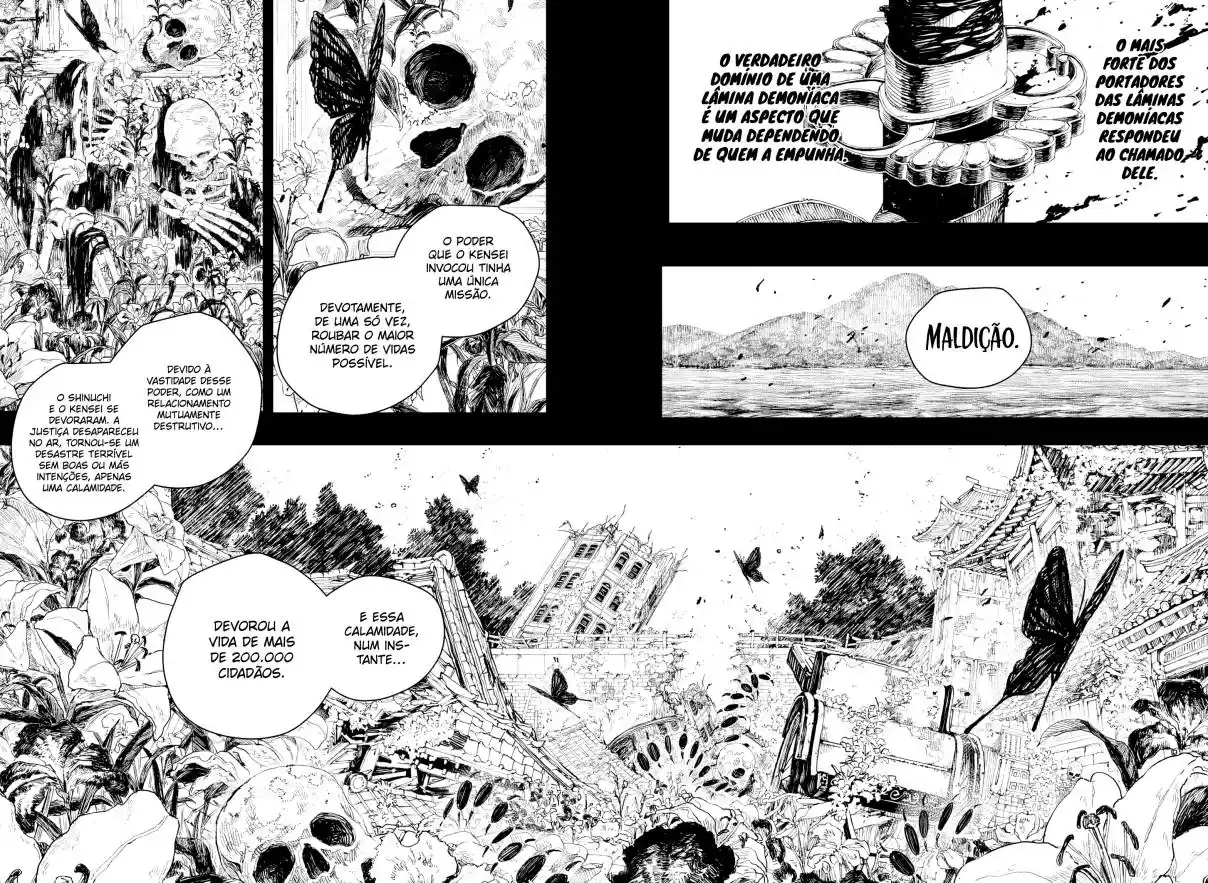 Read Kagurabachi pt_BR Manga Online
