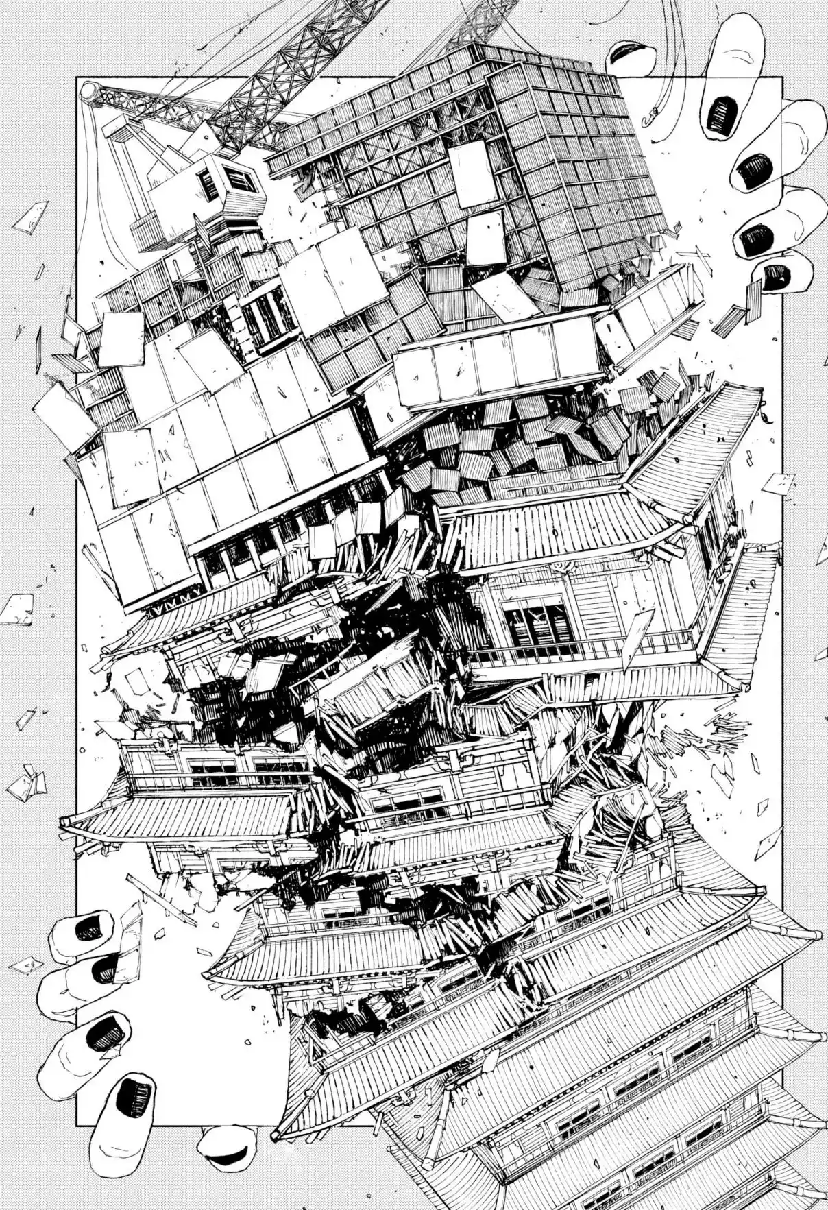 Read Kagurabachi pt_BR Manga Online