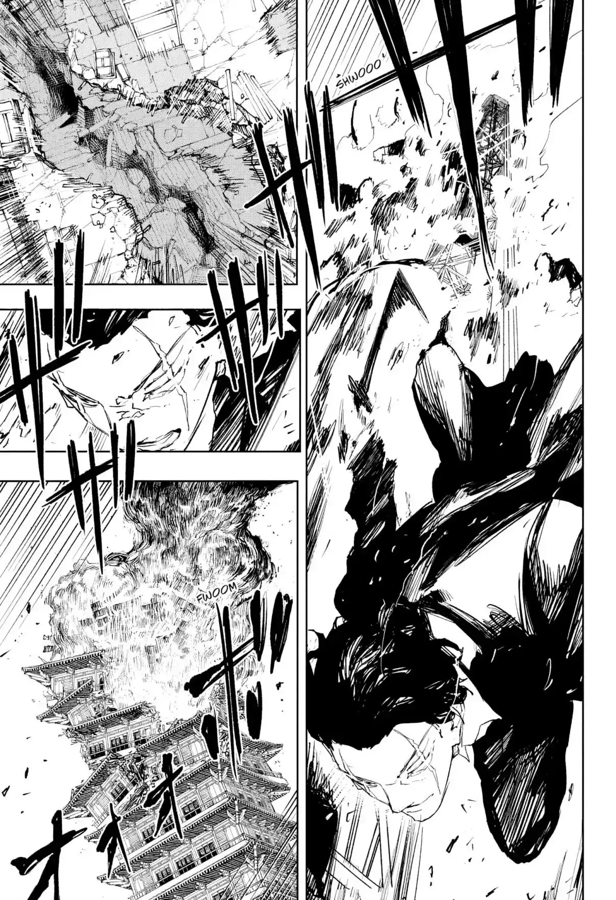 Read Kagurabachi pt_BR Manga Online