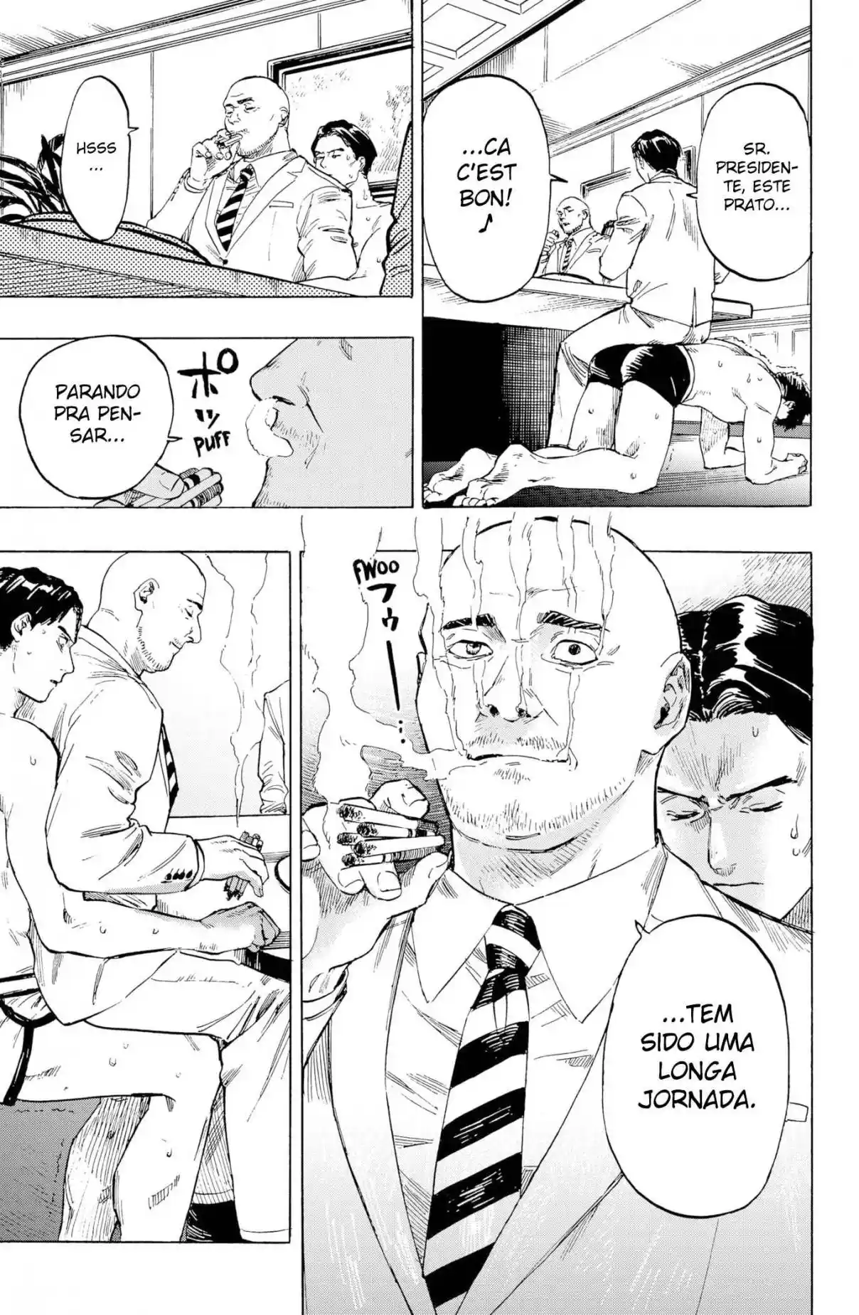 Read MARRIAGETOXIN pt_BR Manga Online