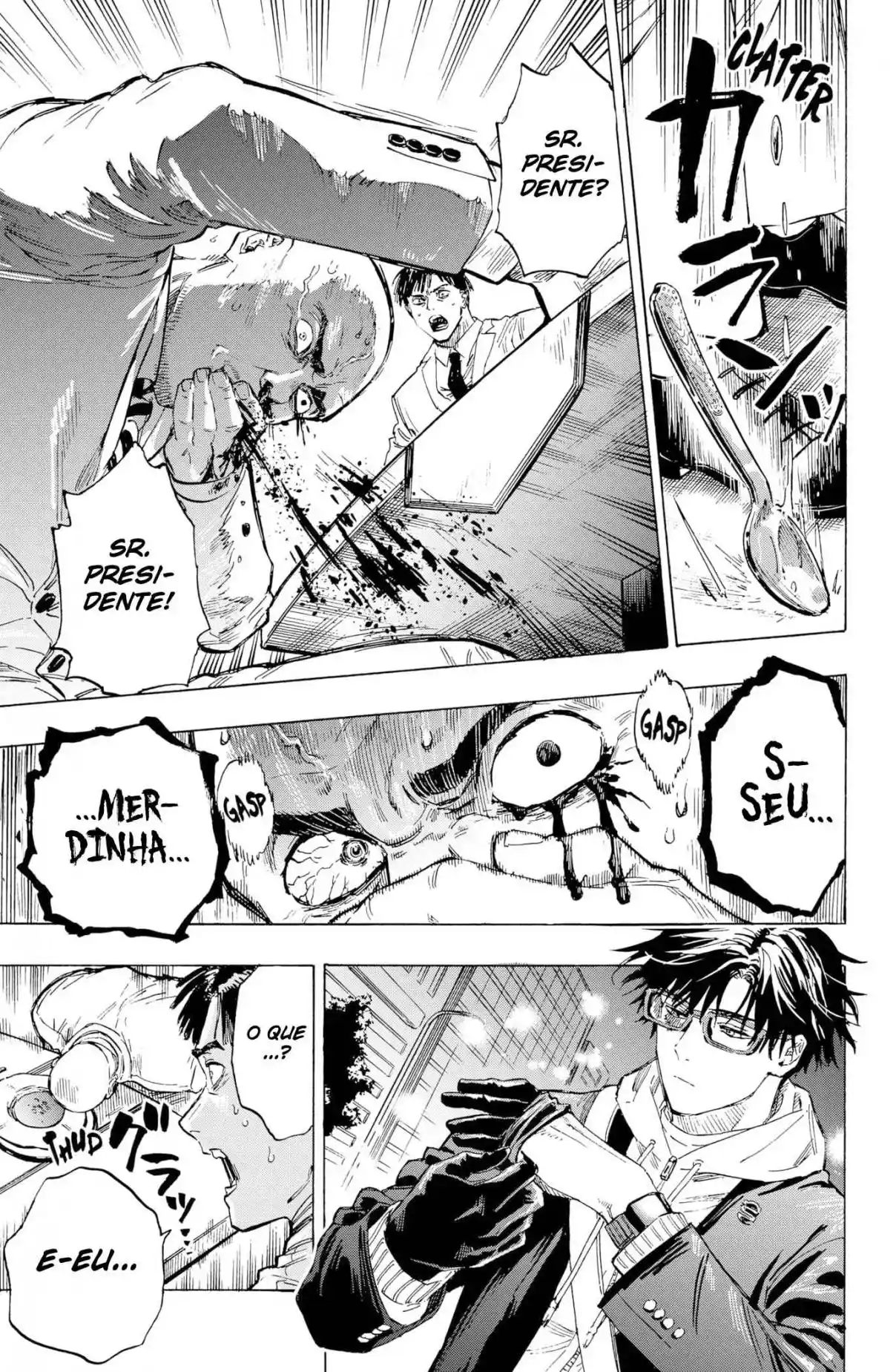 Read MARRIAGETOXIN pt_BR Manga Online