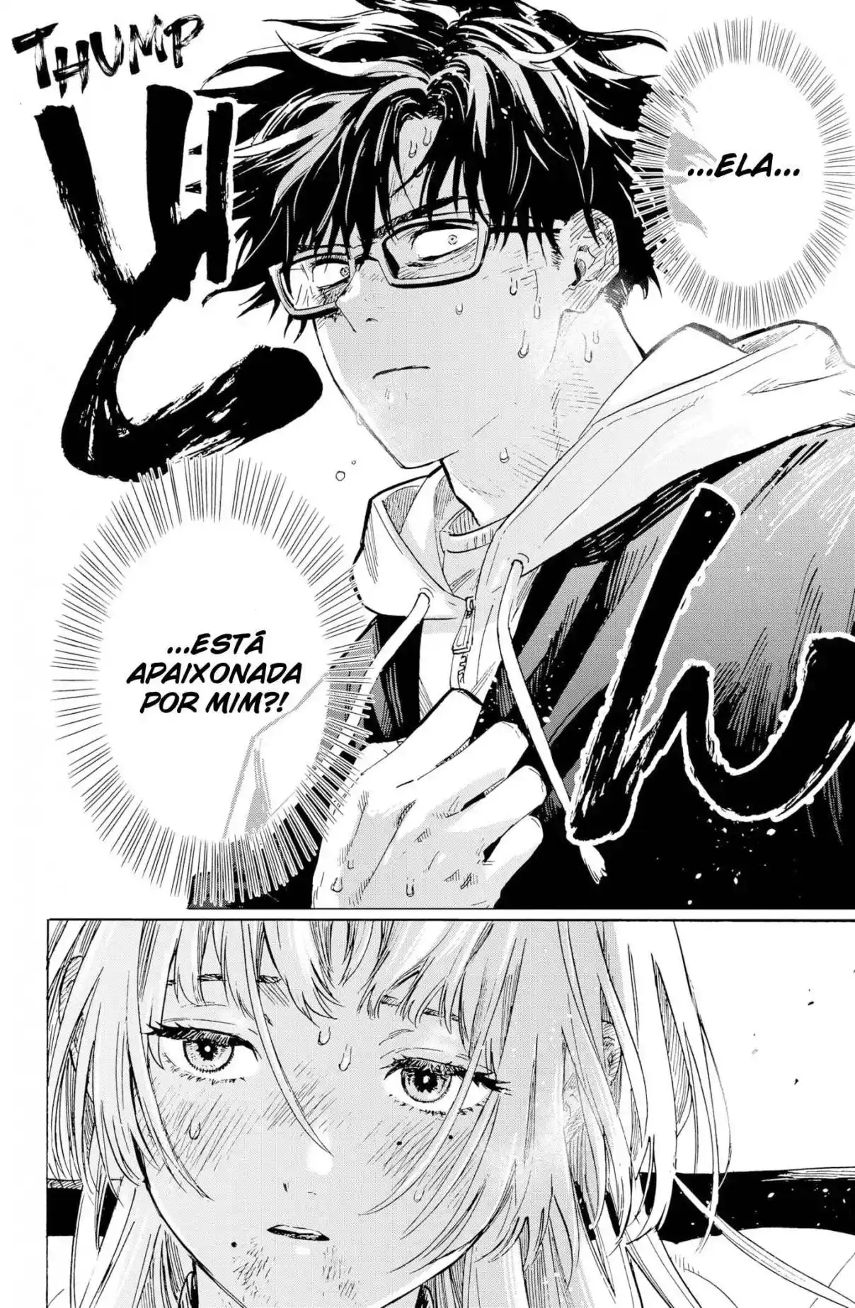 Read MARRIAGETOXIN pt_BR Manga Online