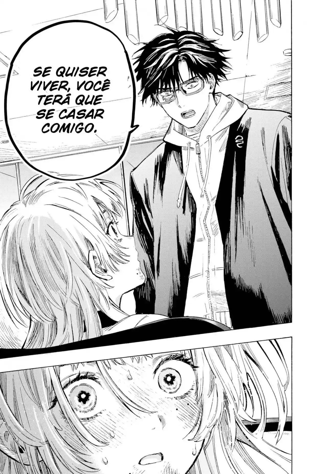 Read MARRIAGETOXIN pt_BR Manga Online