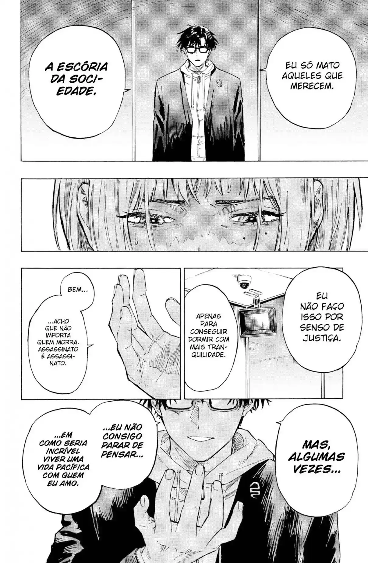 Read MARRIAGETOXIN pt_BR Manga Online