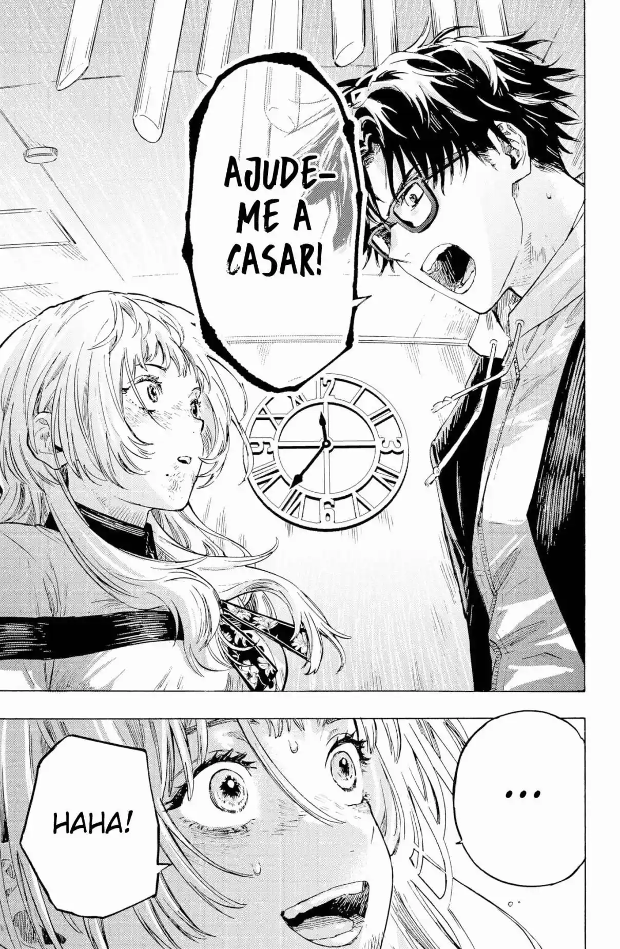 Read MARRIAGETOXIN pt_BR Manga Online