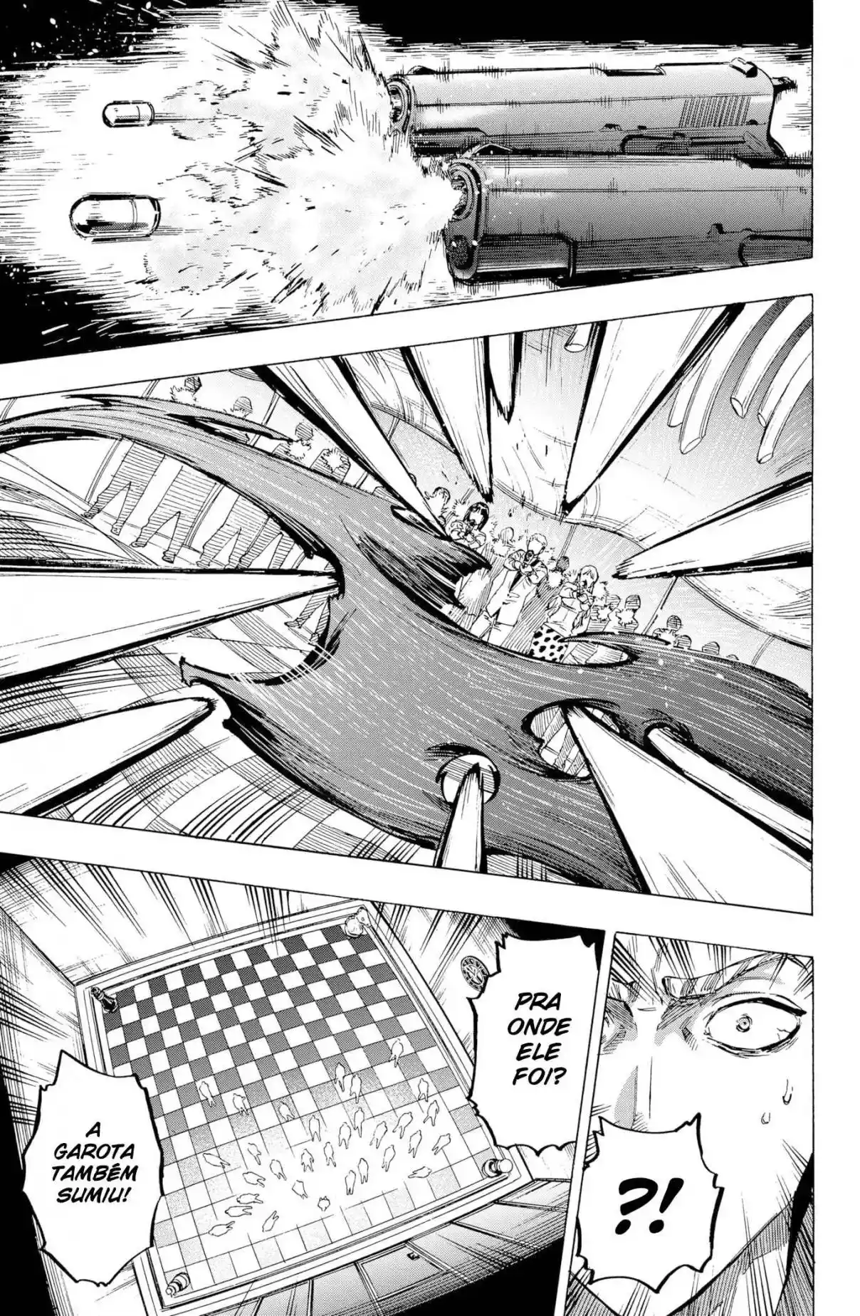 Read MARRIAGETOXIN pt_BR Manga Online