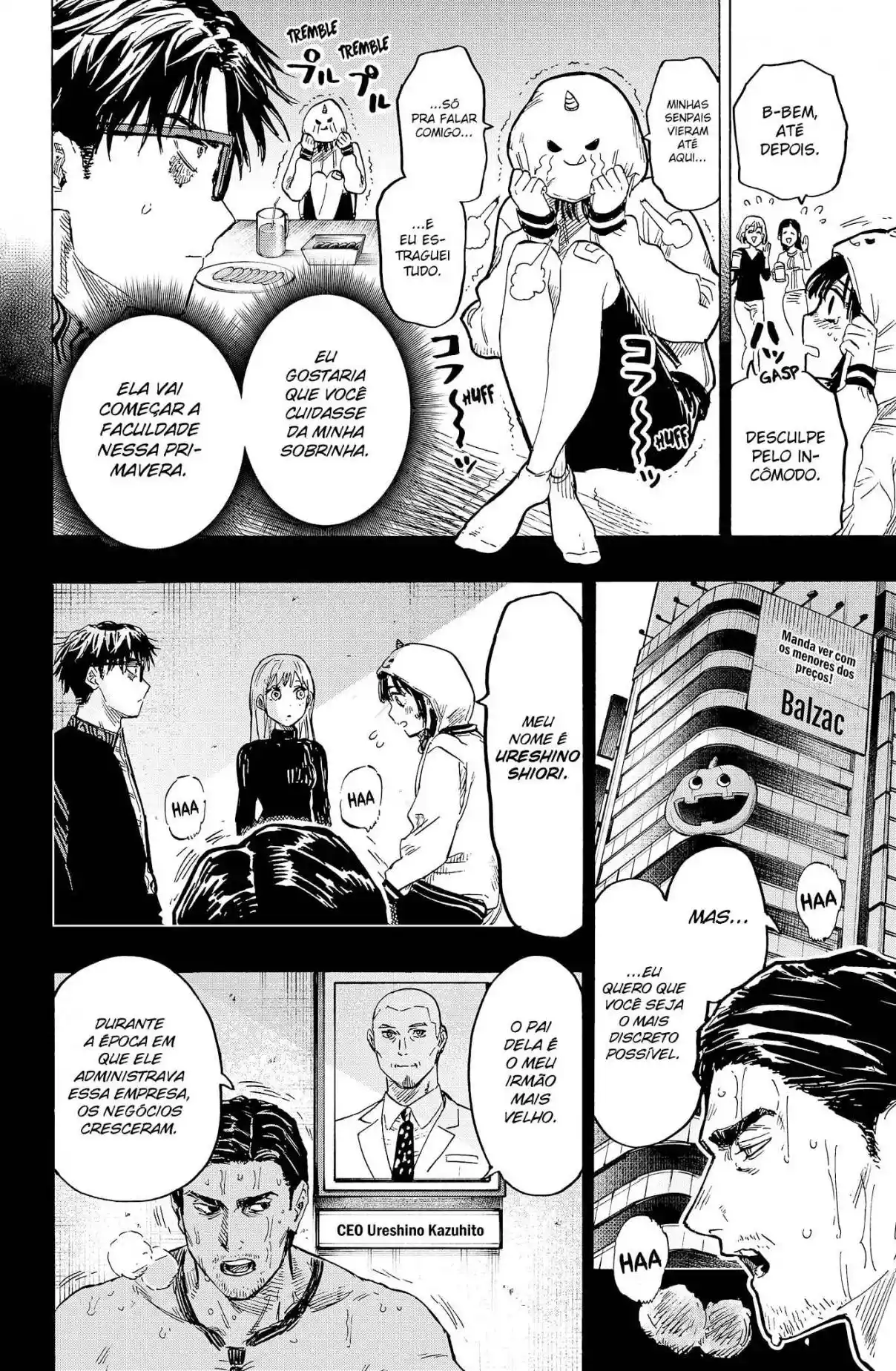 Read MARRIAGETOXIN pt_BR Manga Online