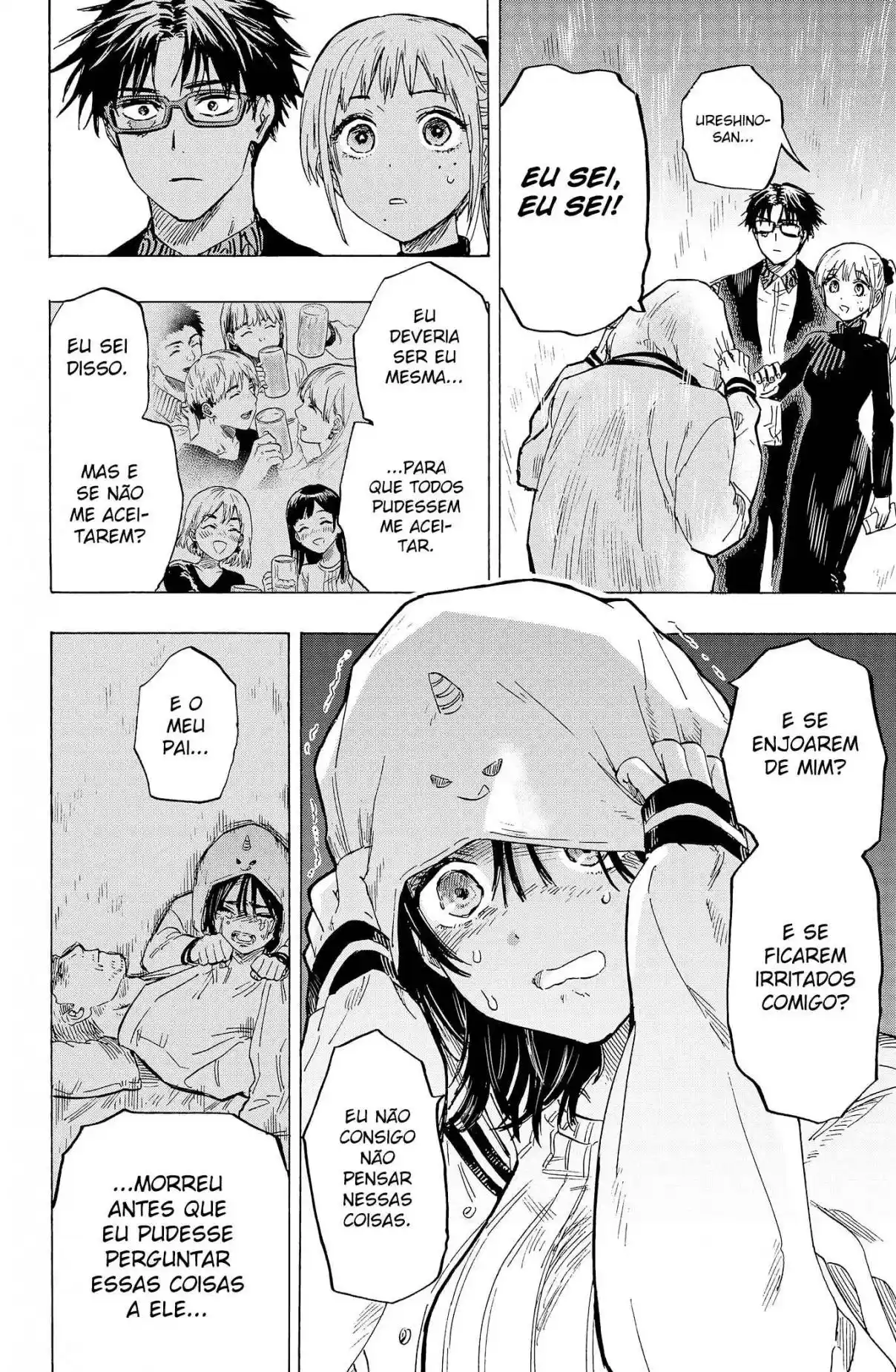 Read MARRIAGETOXIN pt_BR Manga Online
