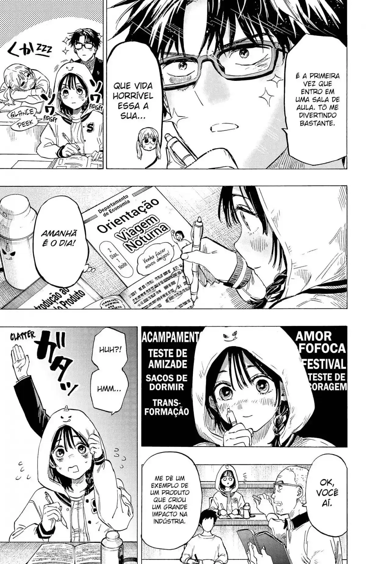 Read MARRIAGETOXIN pt_BR Manga Online