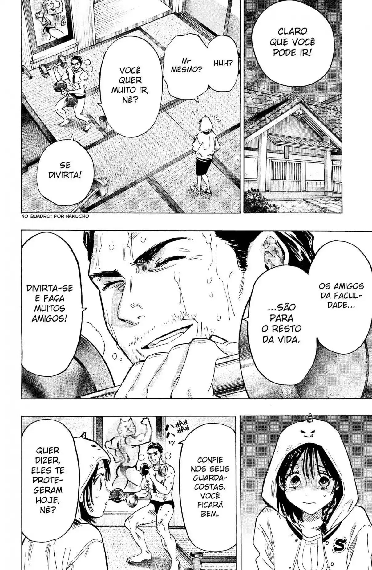 Read MARRIAGETOXIN pt_BR Manga Online