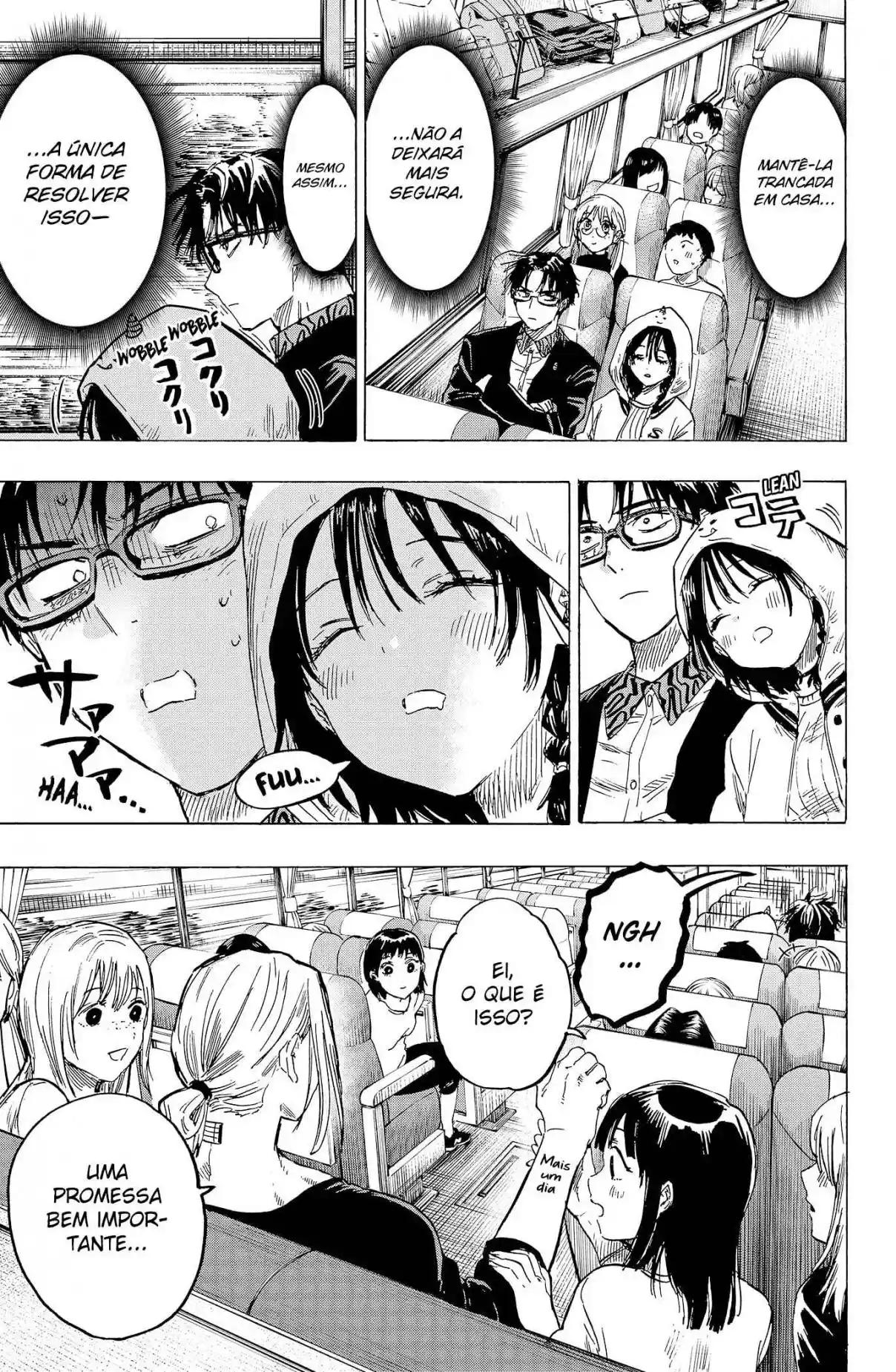 Read MARRIAGETOXIN pt_BR Manga Online