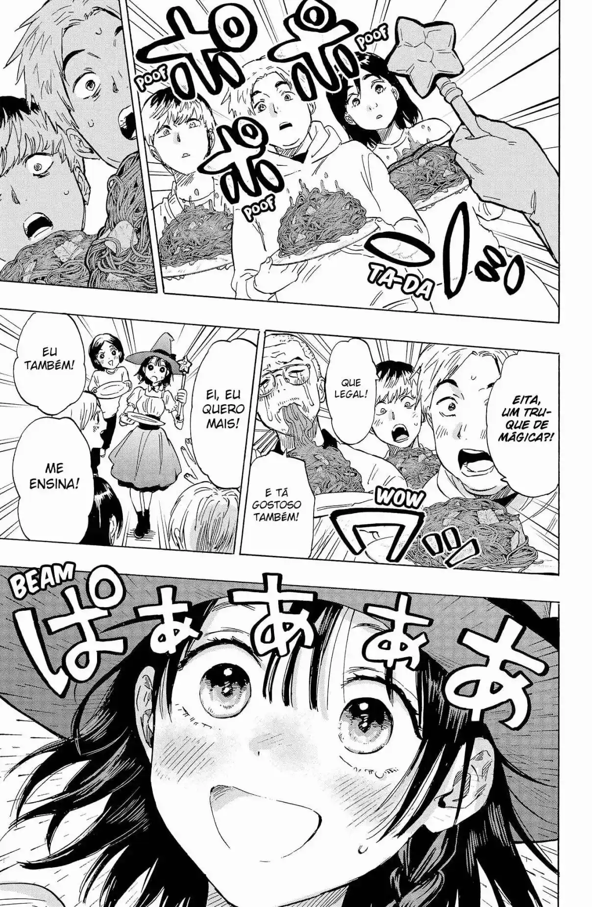 Read MARRIAGETOXIN pt_BR Manga Online