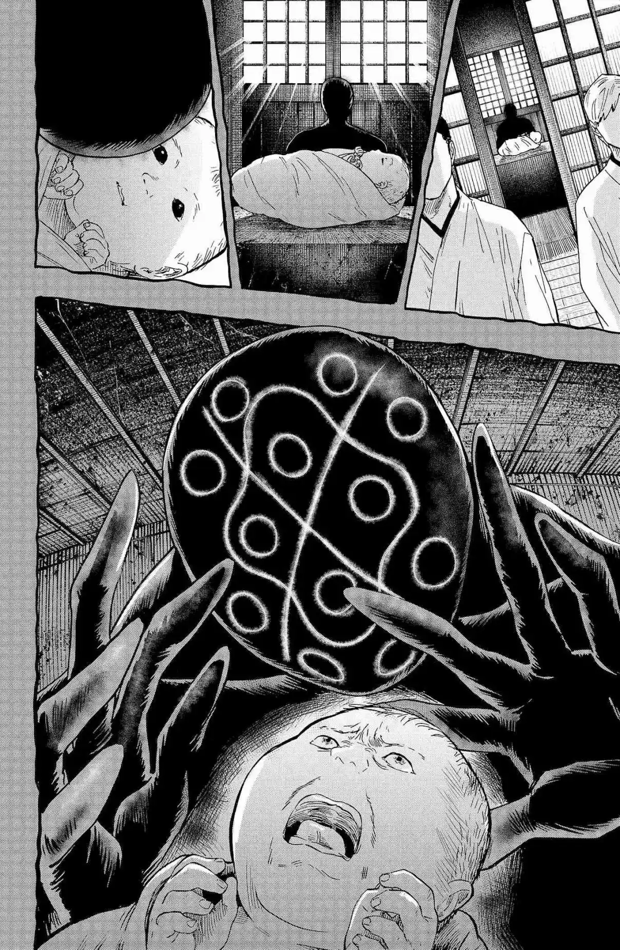 Read MARRIAGETOXIN pt_BR Manga Online