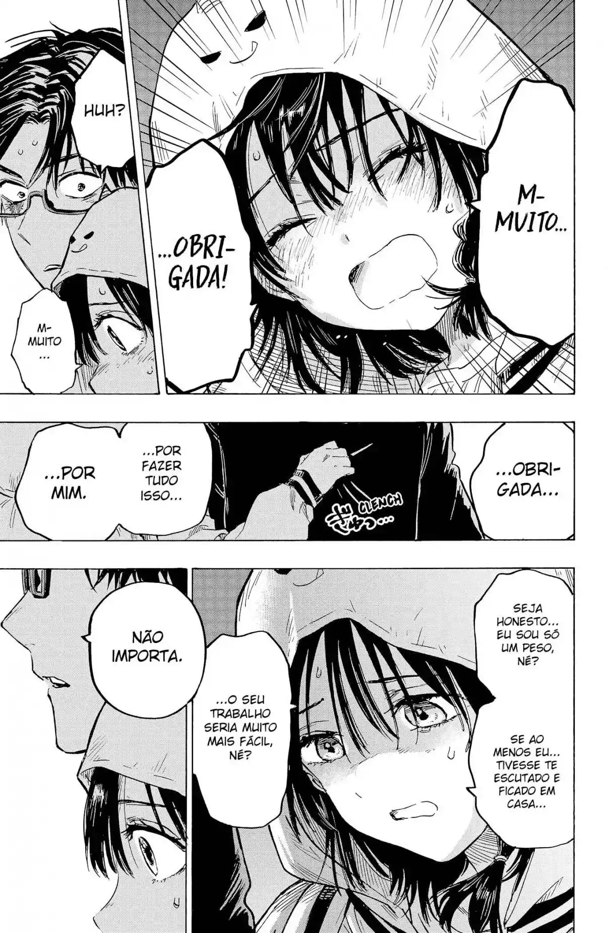 Read MARRIAGETOXIN pt_BR Manga Online