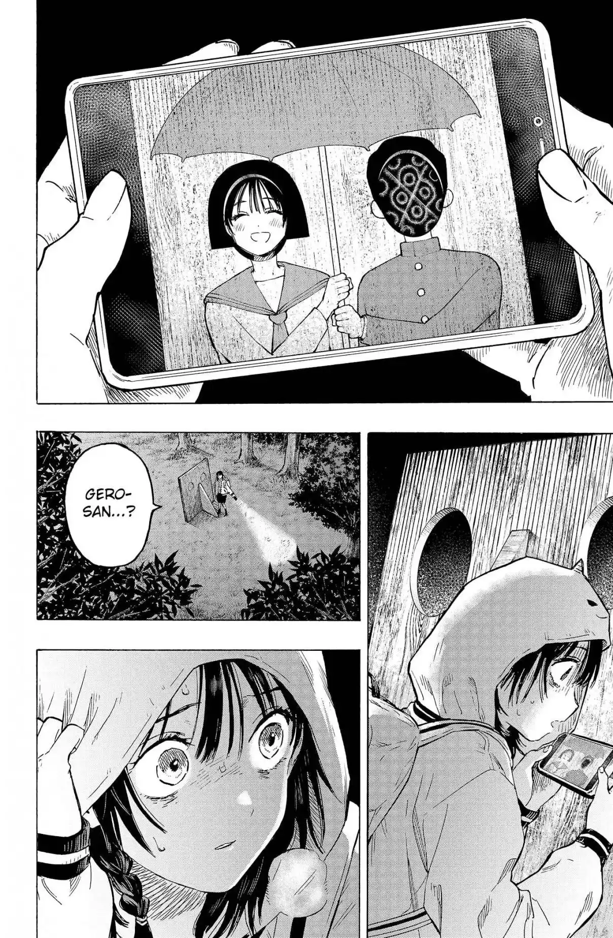 Read MARRIAGETOXIN pt_BR Manga Online