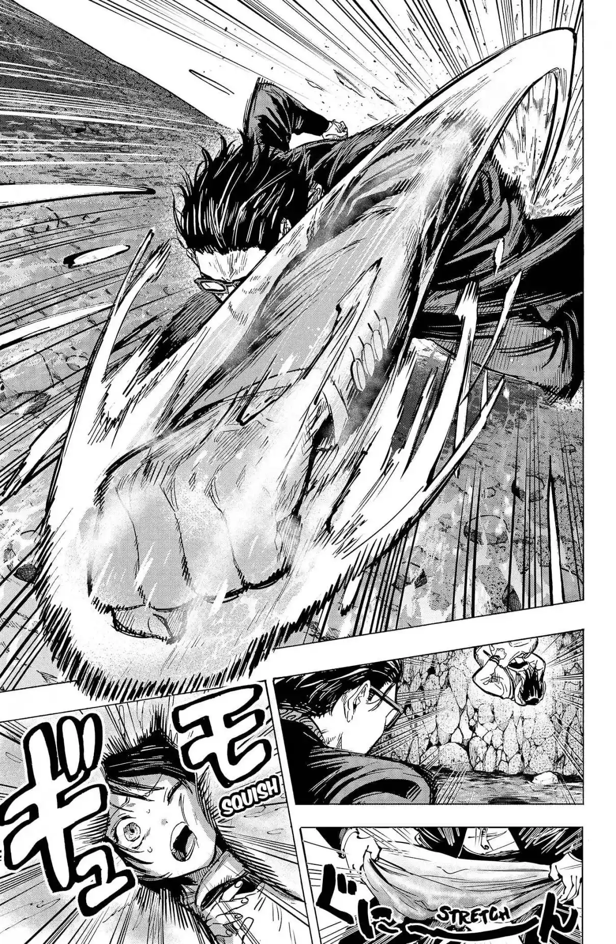 Read MARRIAGETOXIN pt_BR Manga Online
