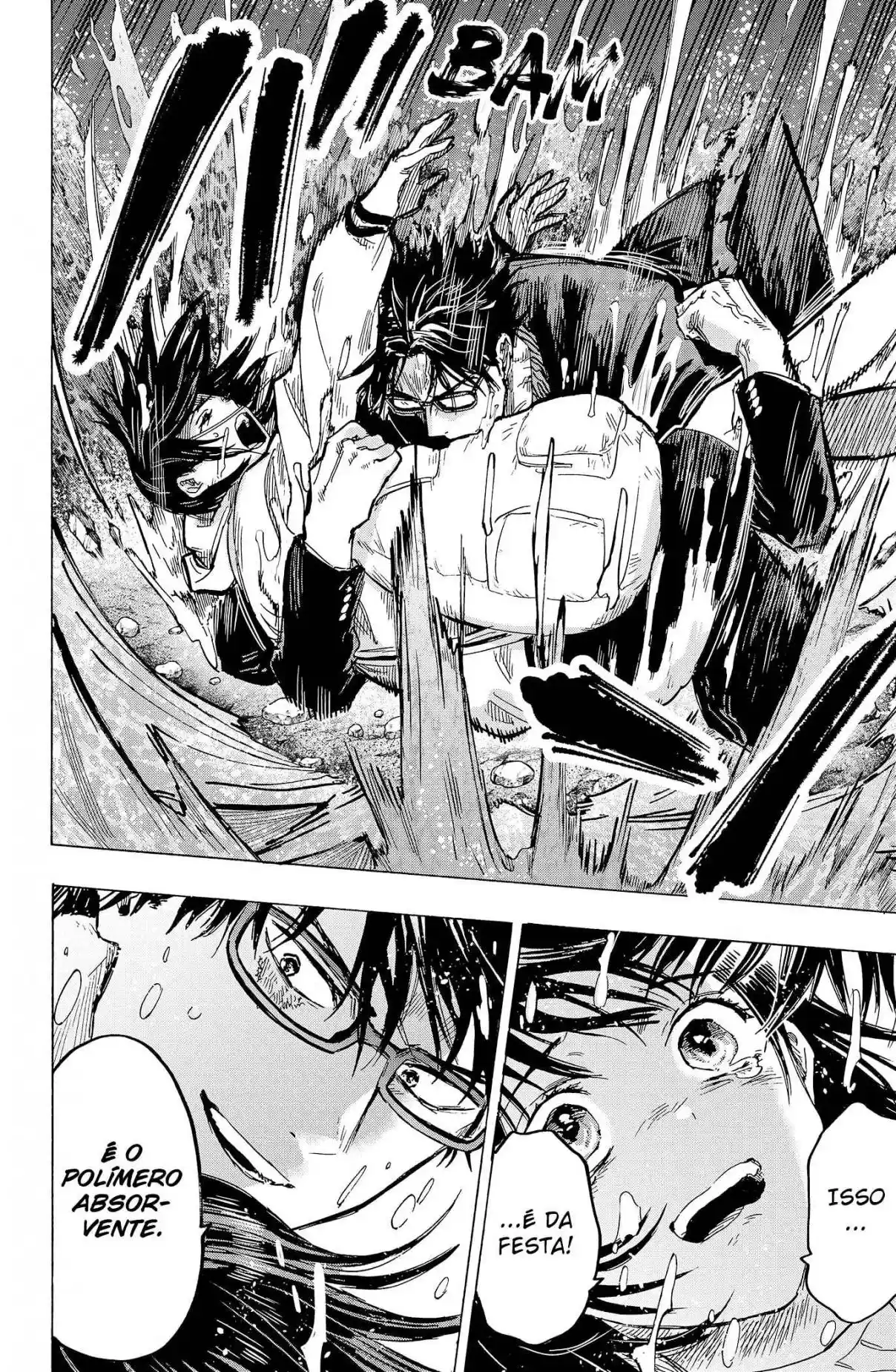 Read MARRIAGETOXIN pt_BR Manga Online